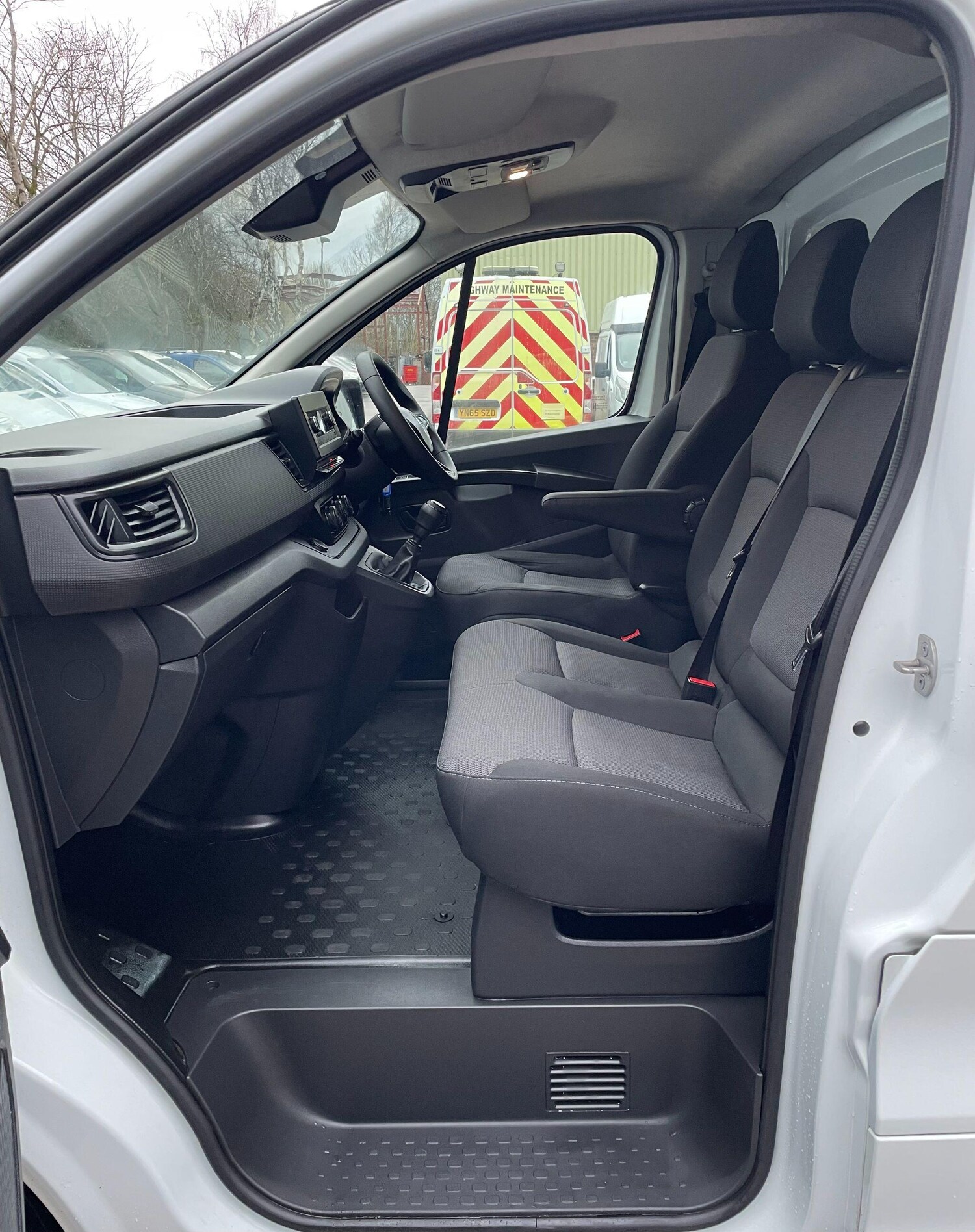 Used Renault Trafic 2022 for sale - 77395865: Photo 37