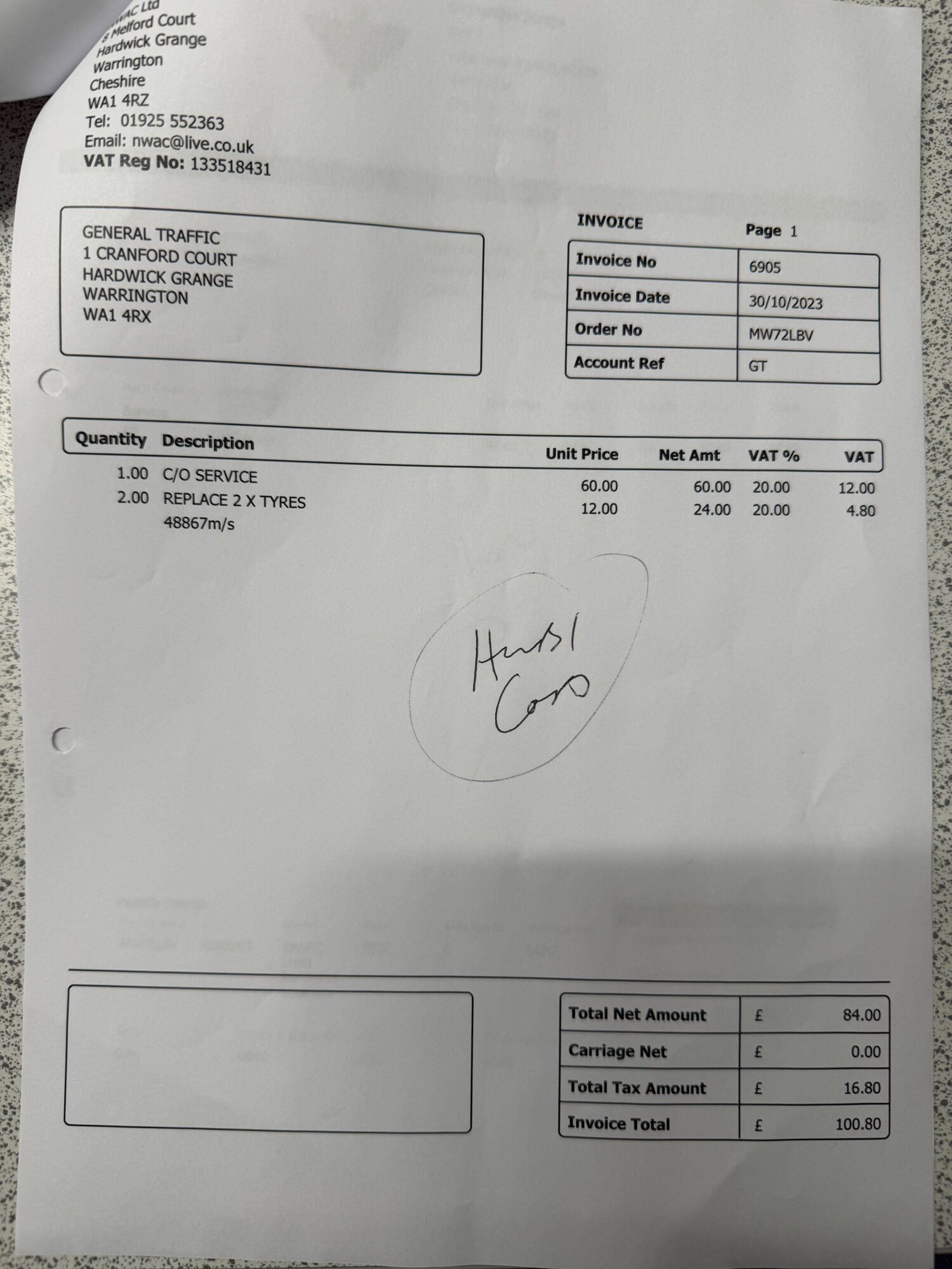 Used Renault Trafic 2022 for sale - 77395865: Photo 47