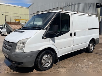 Used Ford Transit 2013 for sale - 78705503: Photo
