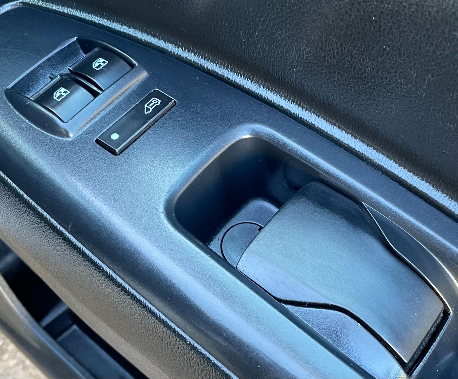 Used Vauxhall Combo 2017 for sale - 77625351: Photo 24