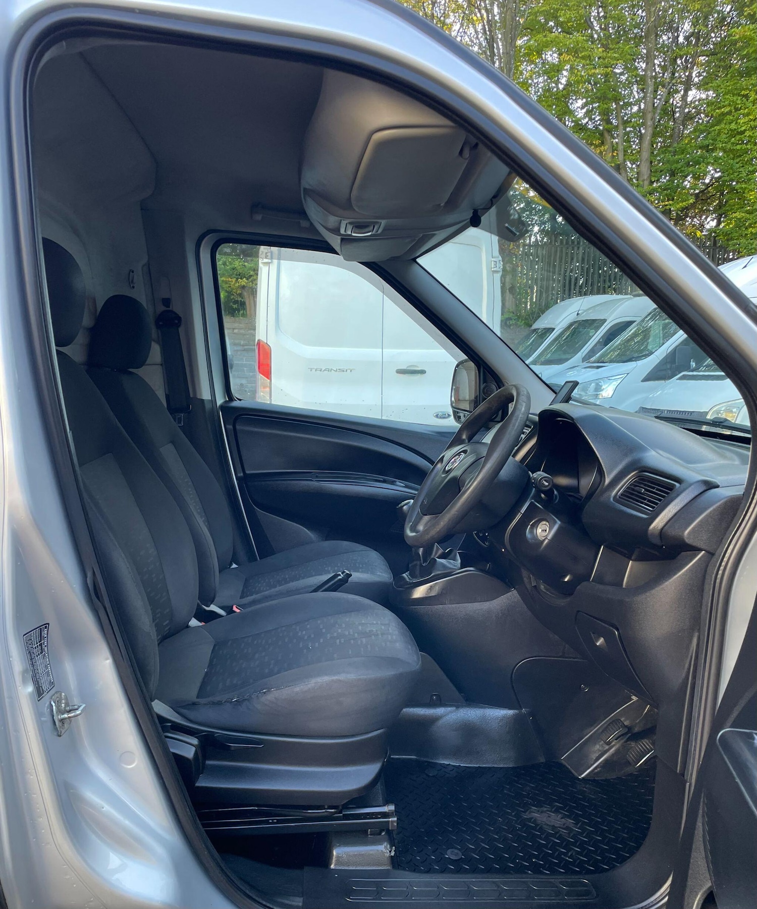 Used Vauxhall Combo 2017 for sale - 77625351: Photo 25