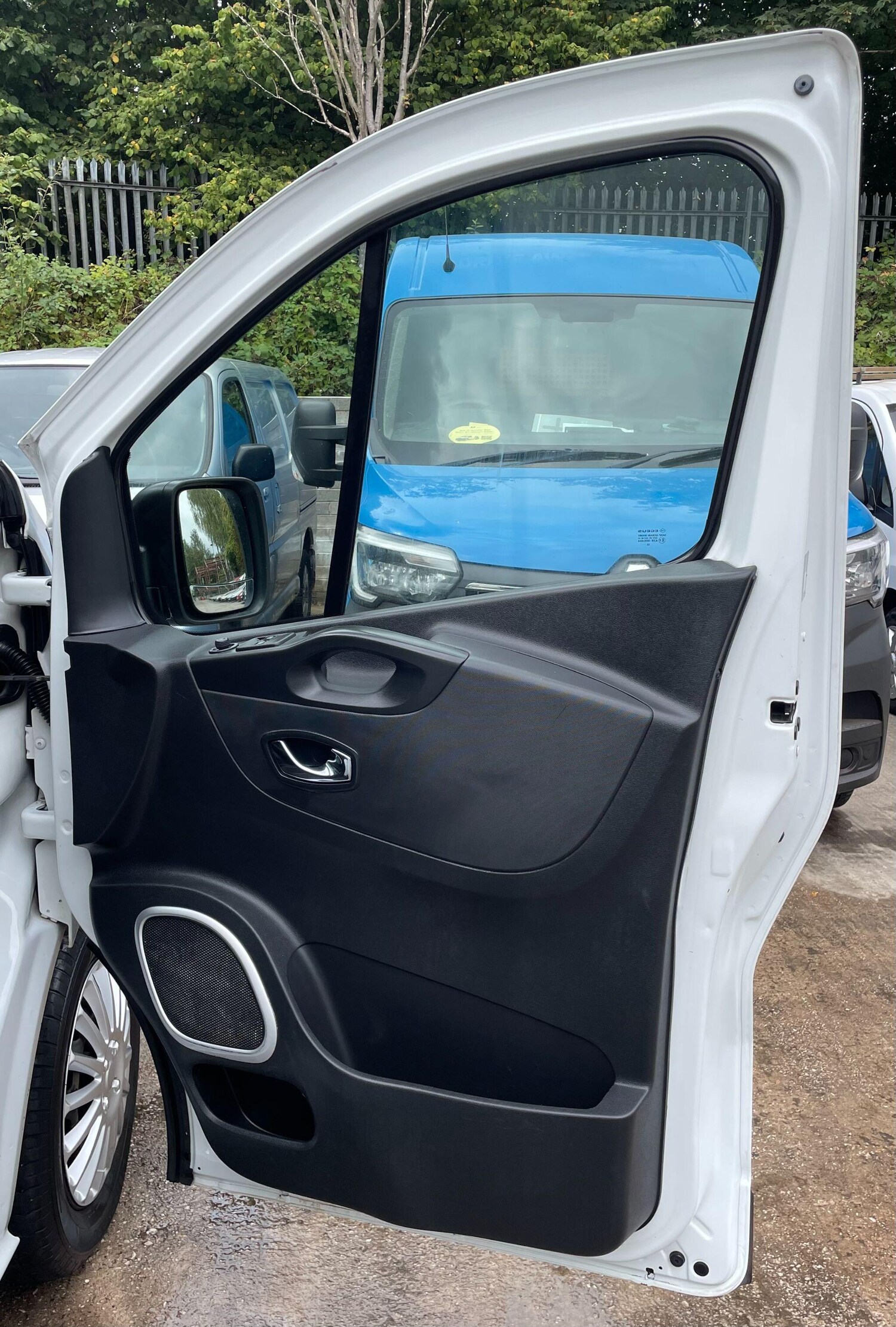 Used Vauxhall Vivaro 2018 for sale - 76550828: Photo 21