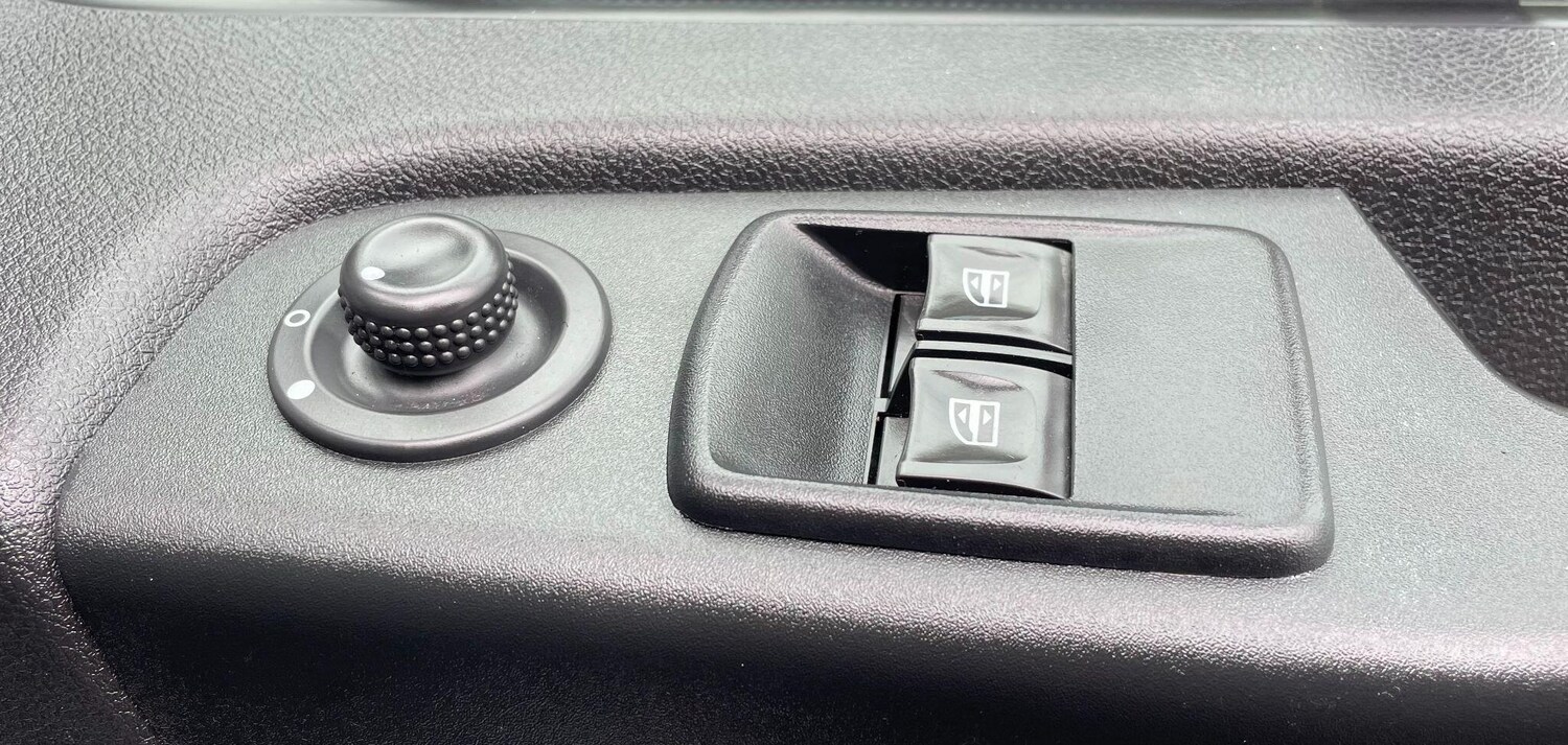 Used Vauxhall Vivaro 2018 for sale - 76550828: Photo 22