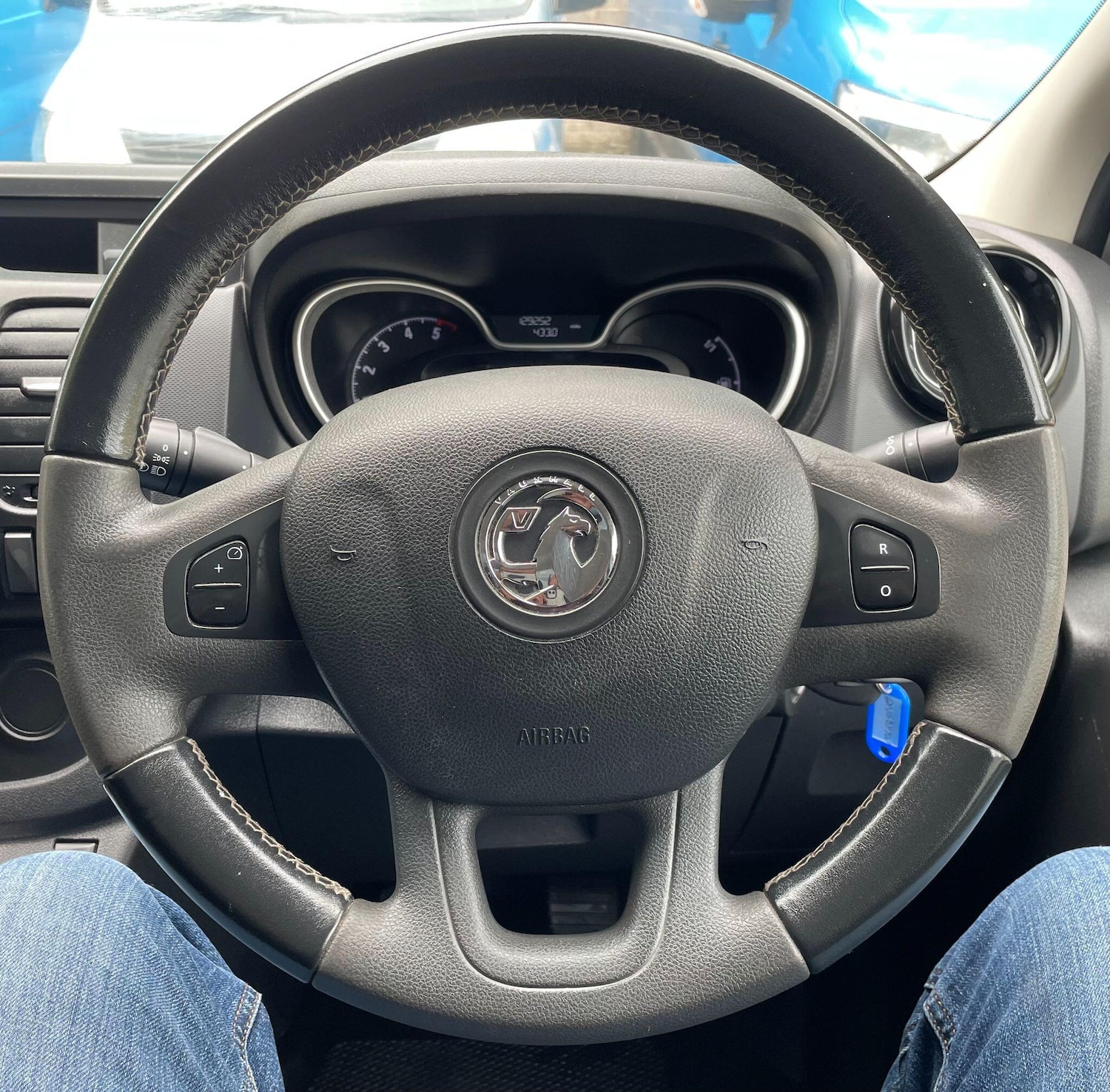 Used Vauxhall Vivaro 2018 for sale - 76550828: Photo 27