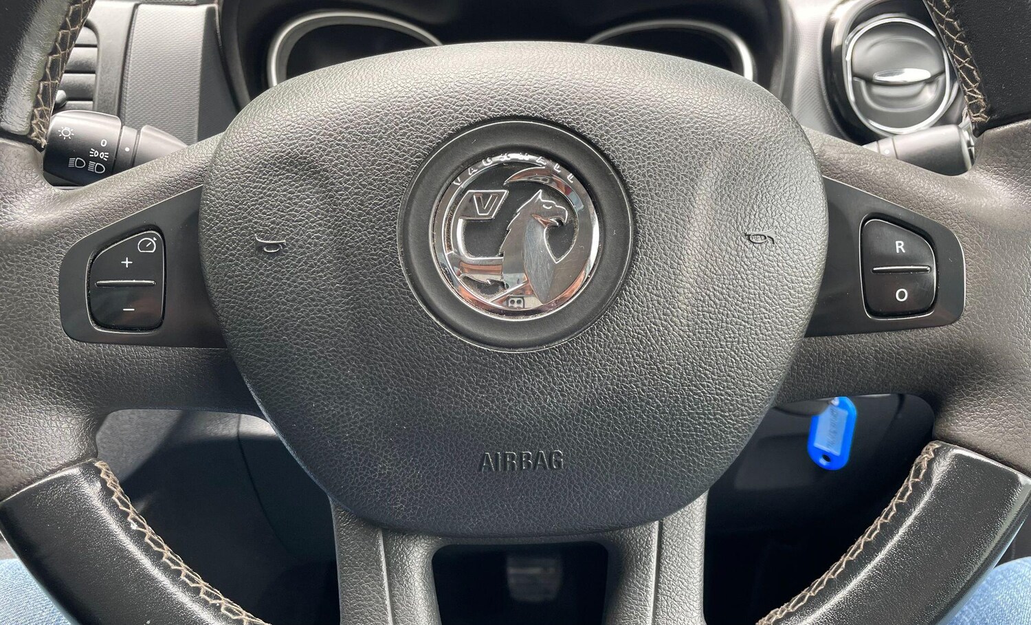 Used Vauxhall Vivaro 2018 for sale - 76550828: Photo 28