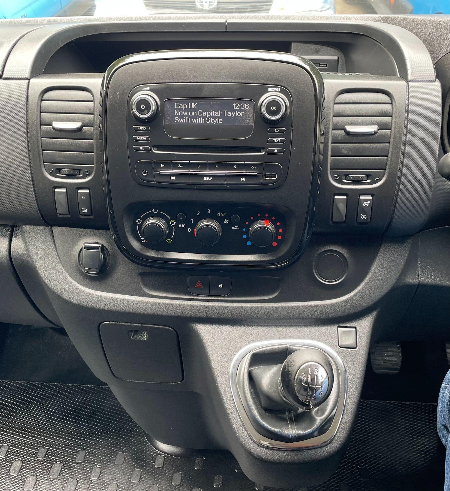 Used Vauxhall Vivaro 2018 for sale - 76550828: Photo 30