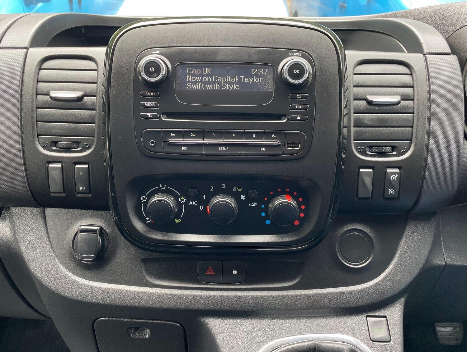 Used Vauxhall Vivaro 2018 for sale - 76550828: Photo 31