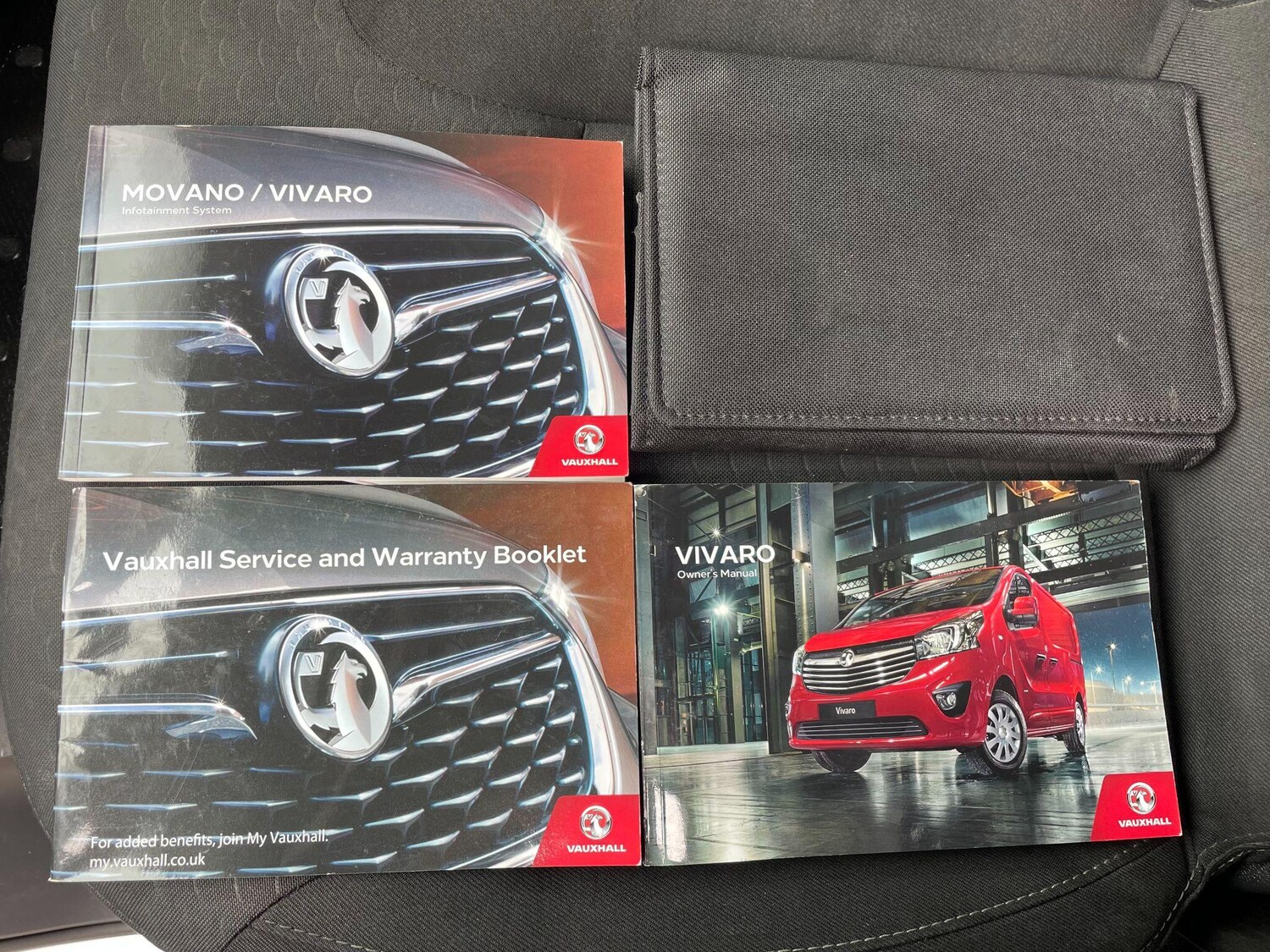 Used Vauxhall Vivaro 2018 for sale - 76550828: Photo 37