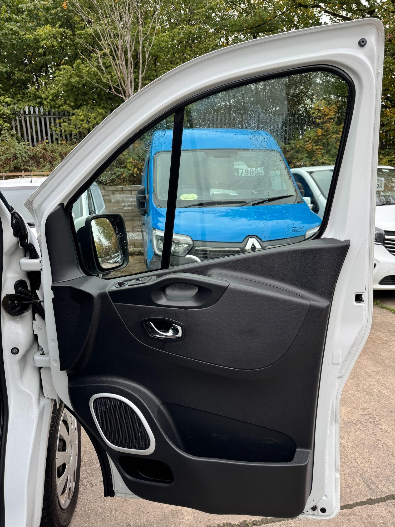 Used Vauxhall Vivaro 2018 for sale - 77029966: Photo 23