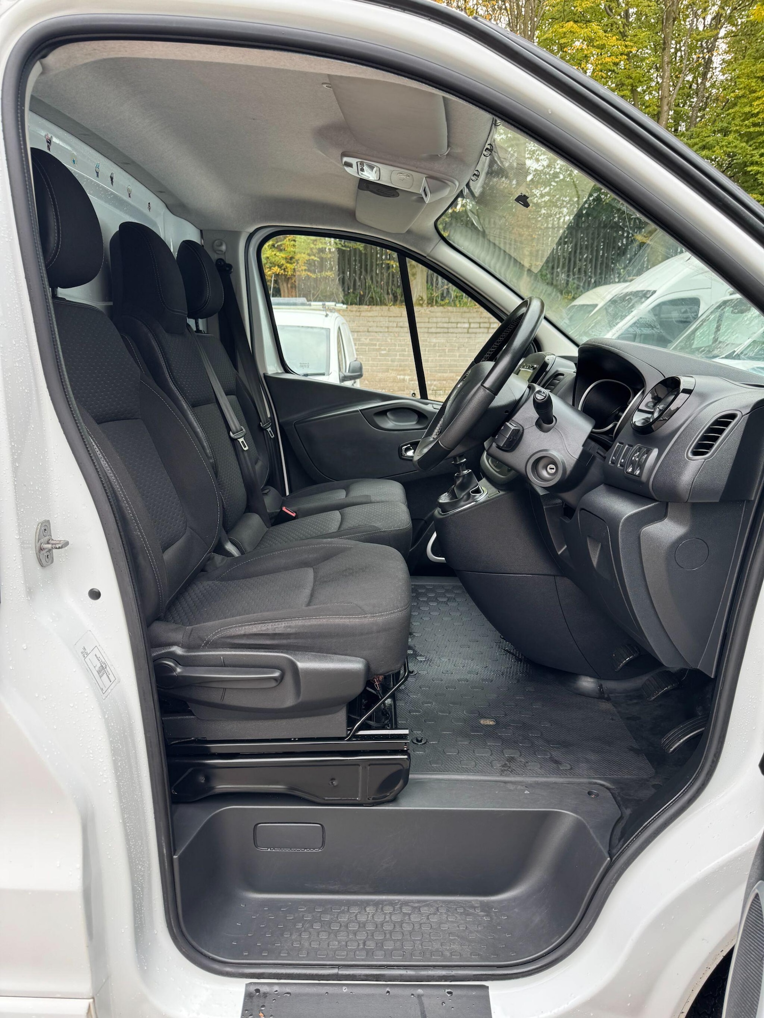 Used Vauxhall Vivaro 2018 for sale - 77029966: Photo 24