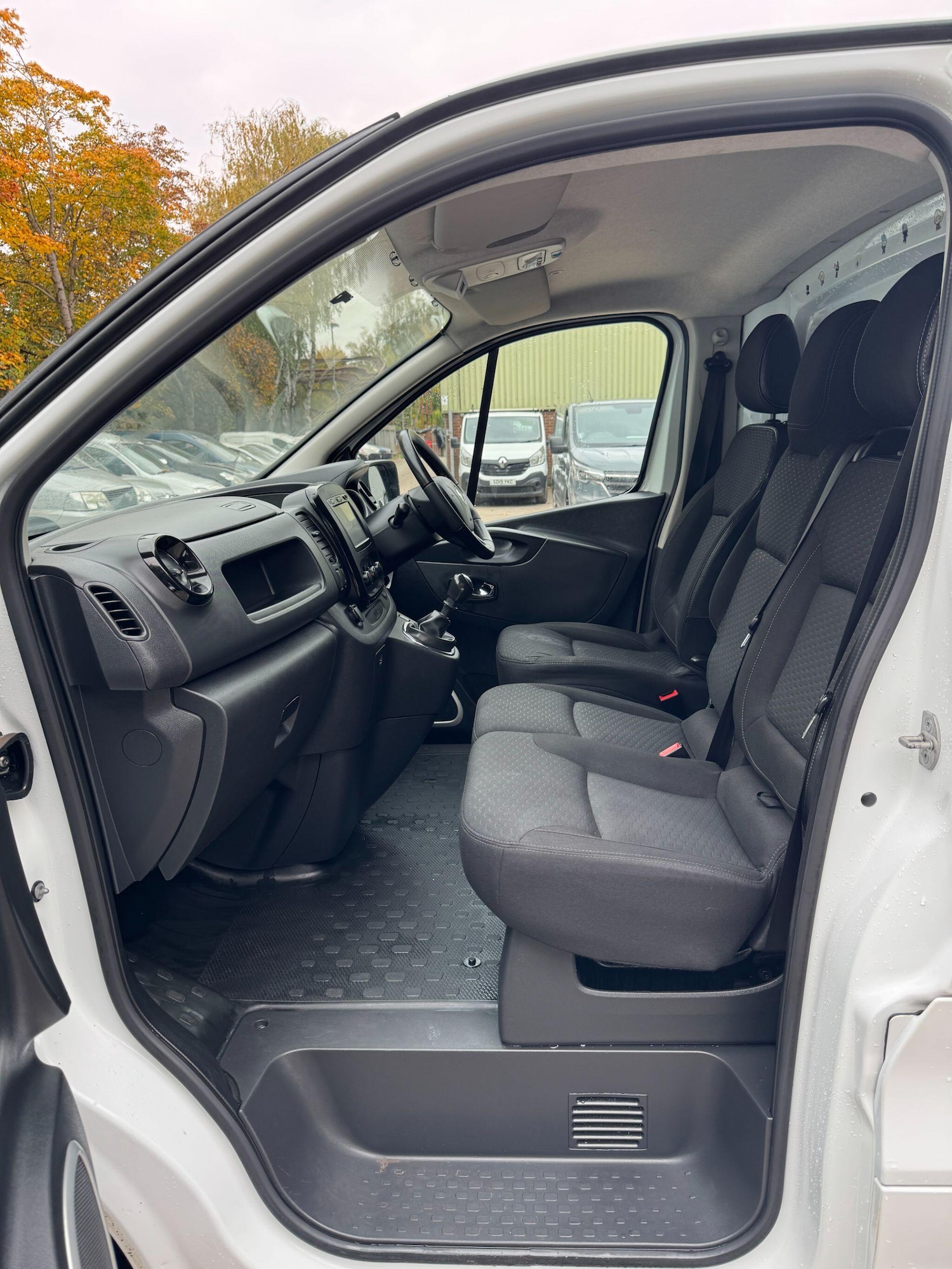 Used Vauxhall Vivaro 2018 for sale - 77029966: Photo 33