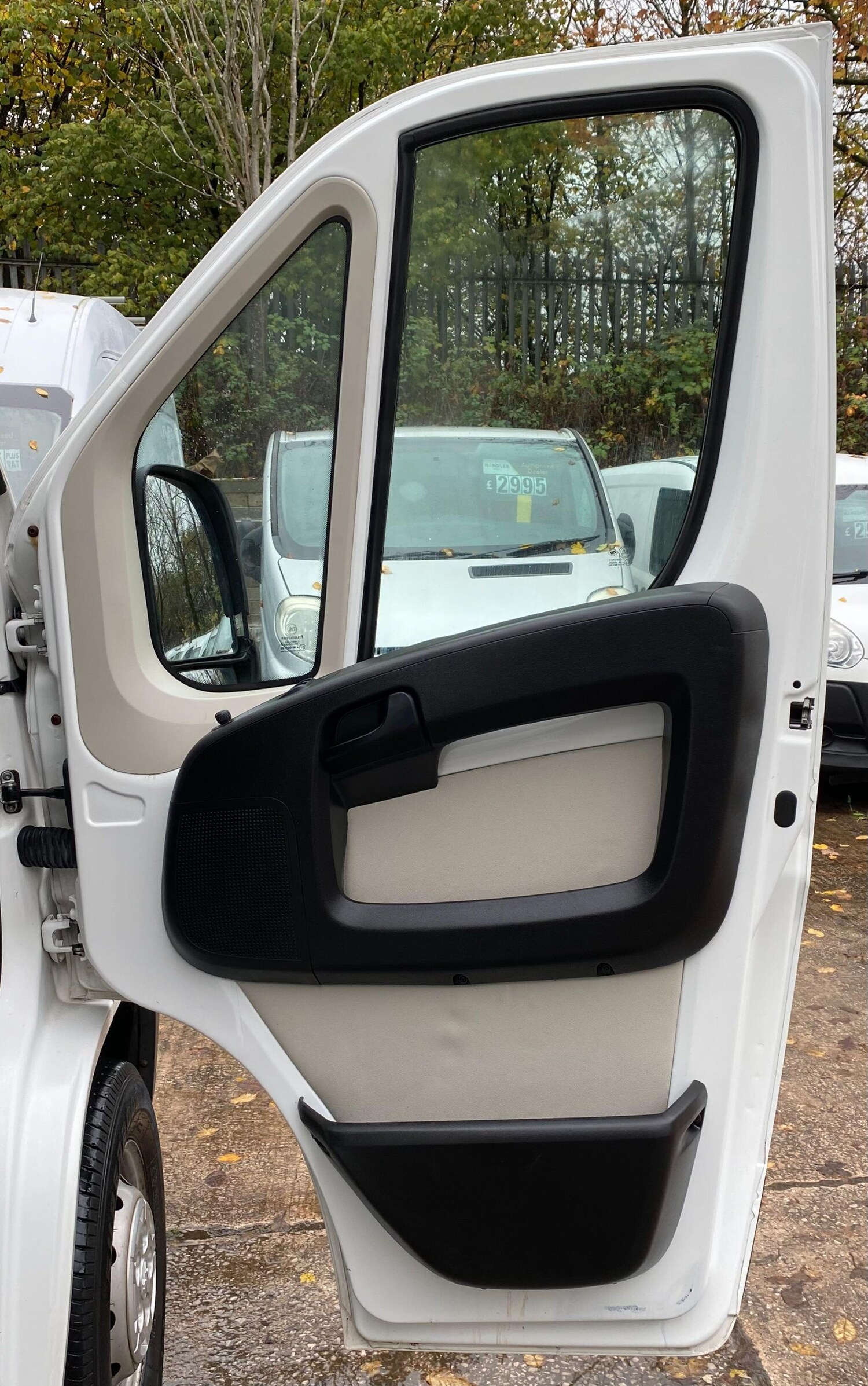 Used Peugeot Boxer 2016 for sale - 76549974: Photo 19