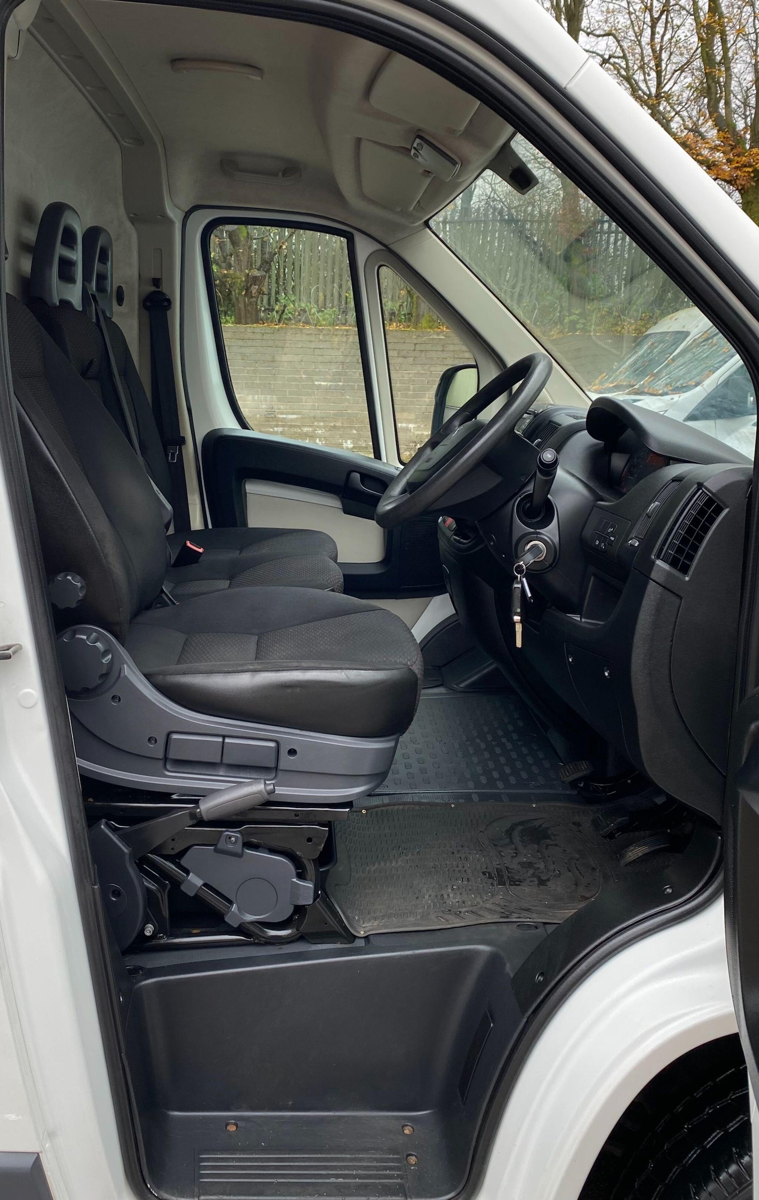 Used Peugeot Boxer 2016 for sale - 76549974: Photo 21