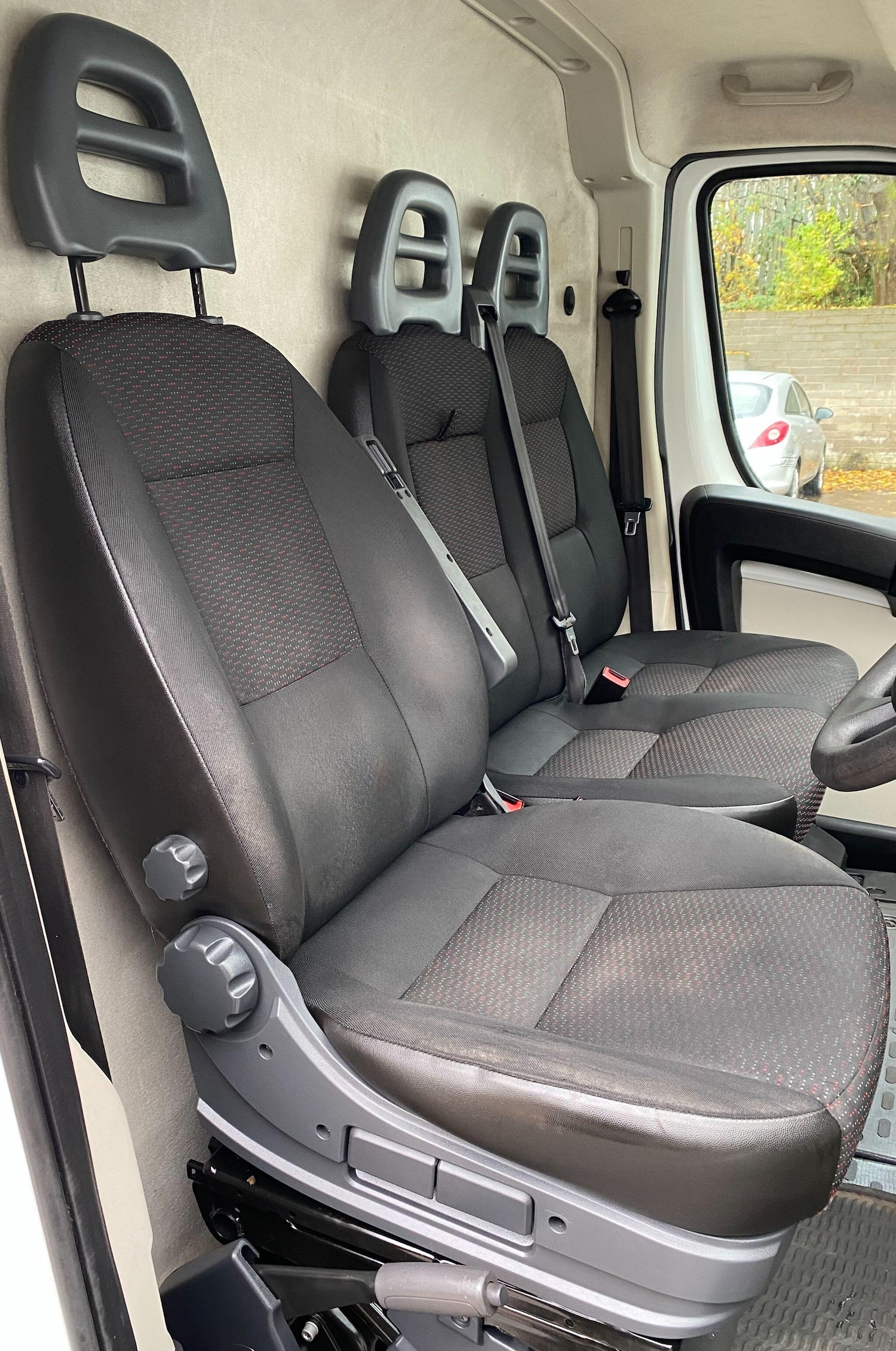 Used Peugeot Boxer 2016 for sale - 76549974: Photo 22