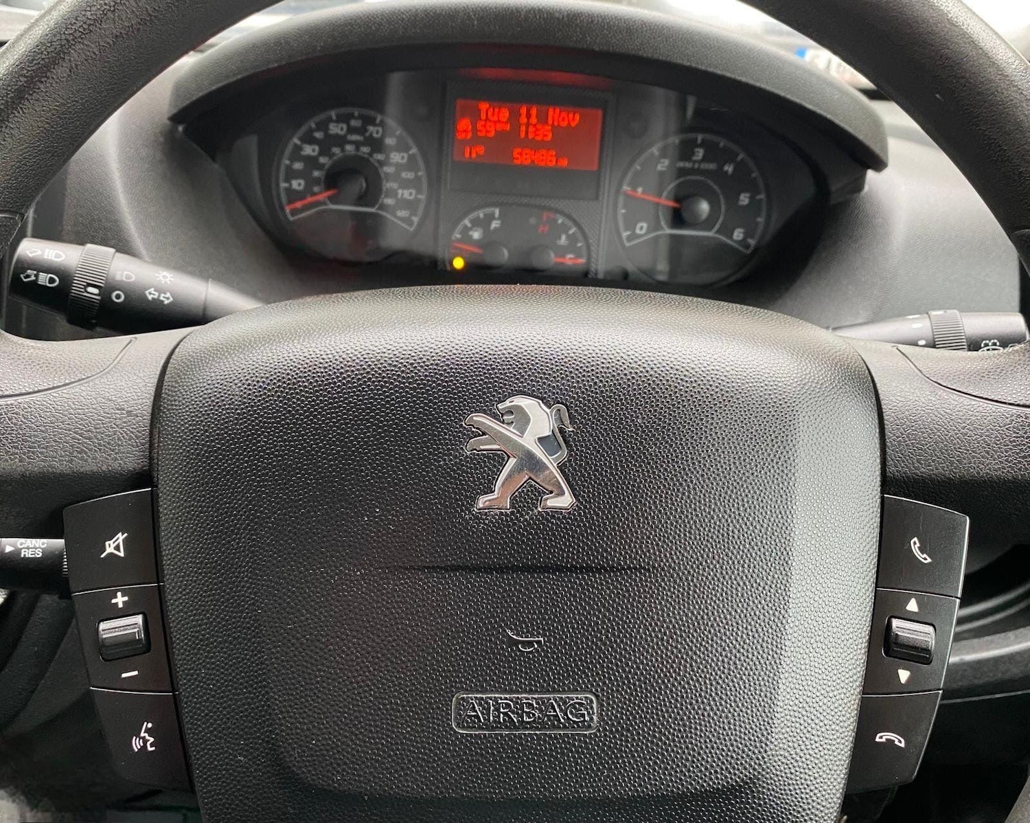 Used Peugeot Boxer 2016 for sale - 76549974: Photo 24