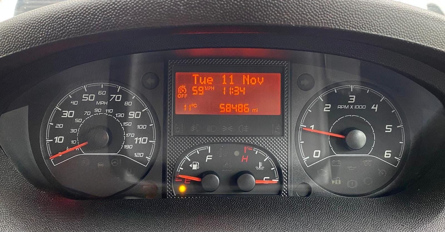 Used Peugeot Boxer 2016 for sale - 76549974: Photo 26