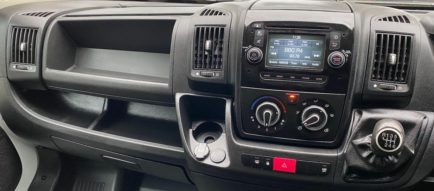 Used Peugeot Boxer 2016 for sale - 76549974: Photo 28