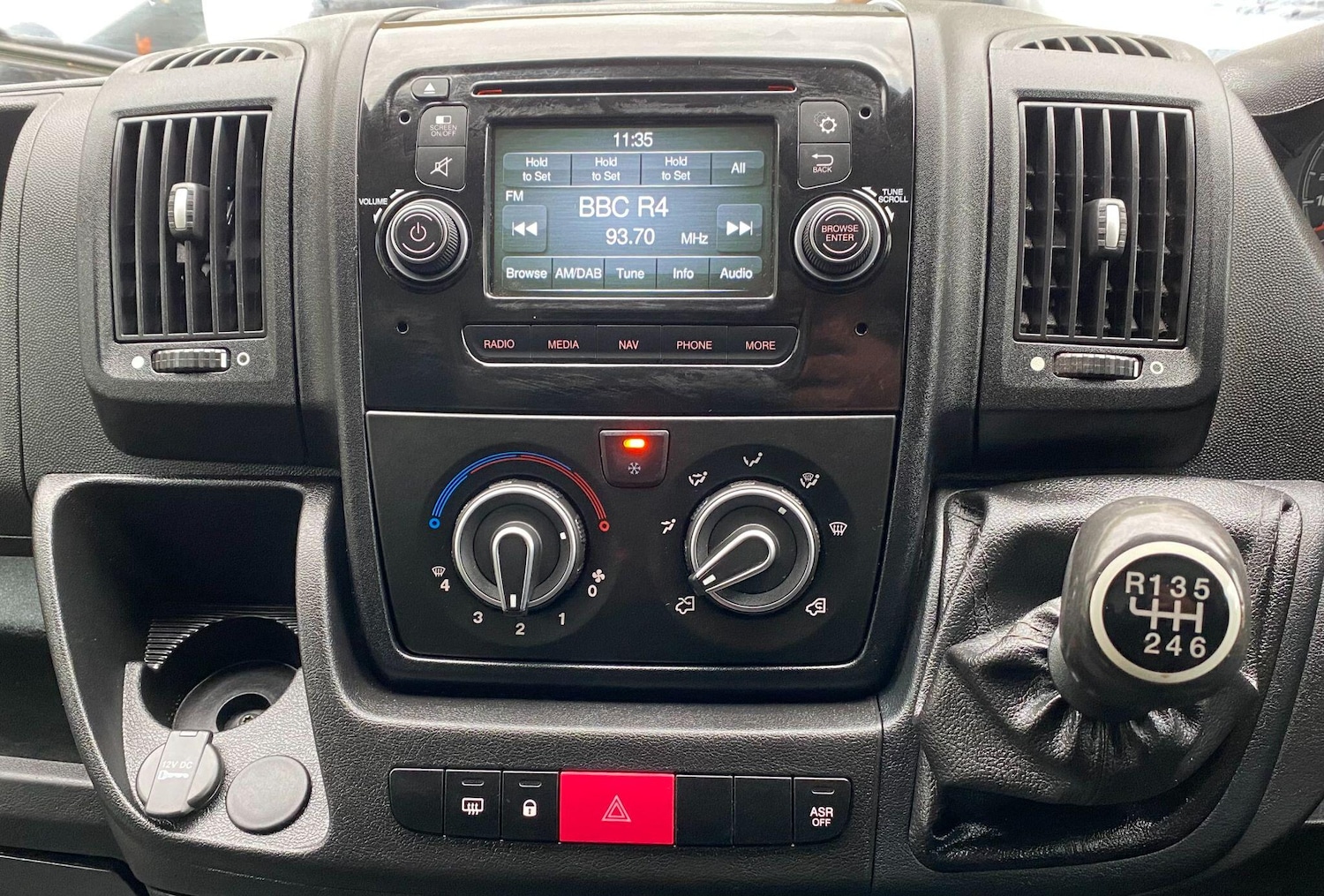 Used Peugeot Boxer 2016 for sale - 76549974: Photo 29