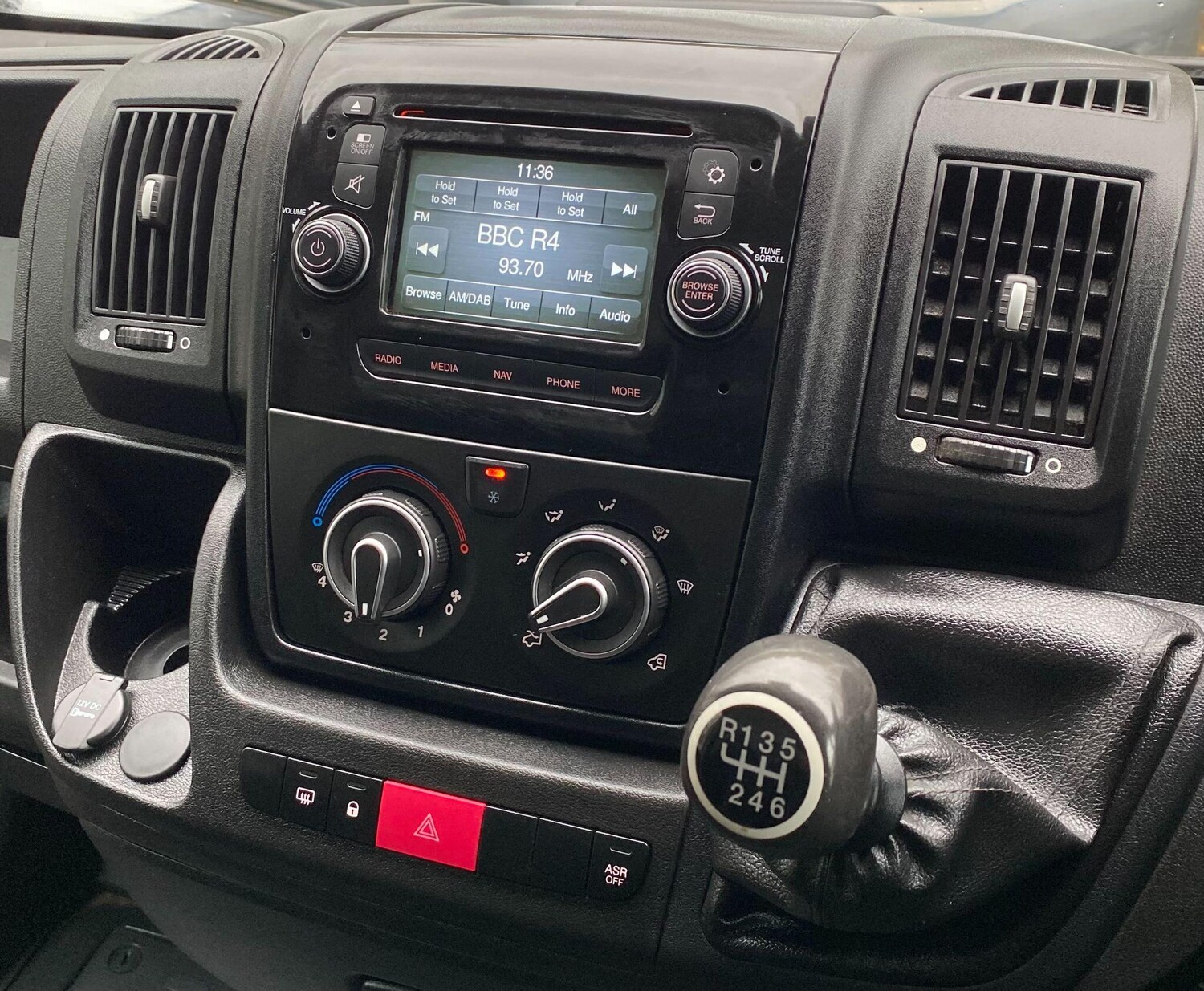 Used Peugeot Boxer 2016 for sale - 76549974: Photo 31