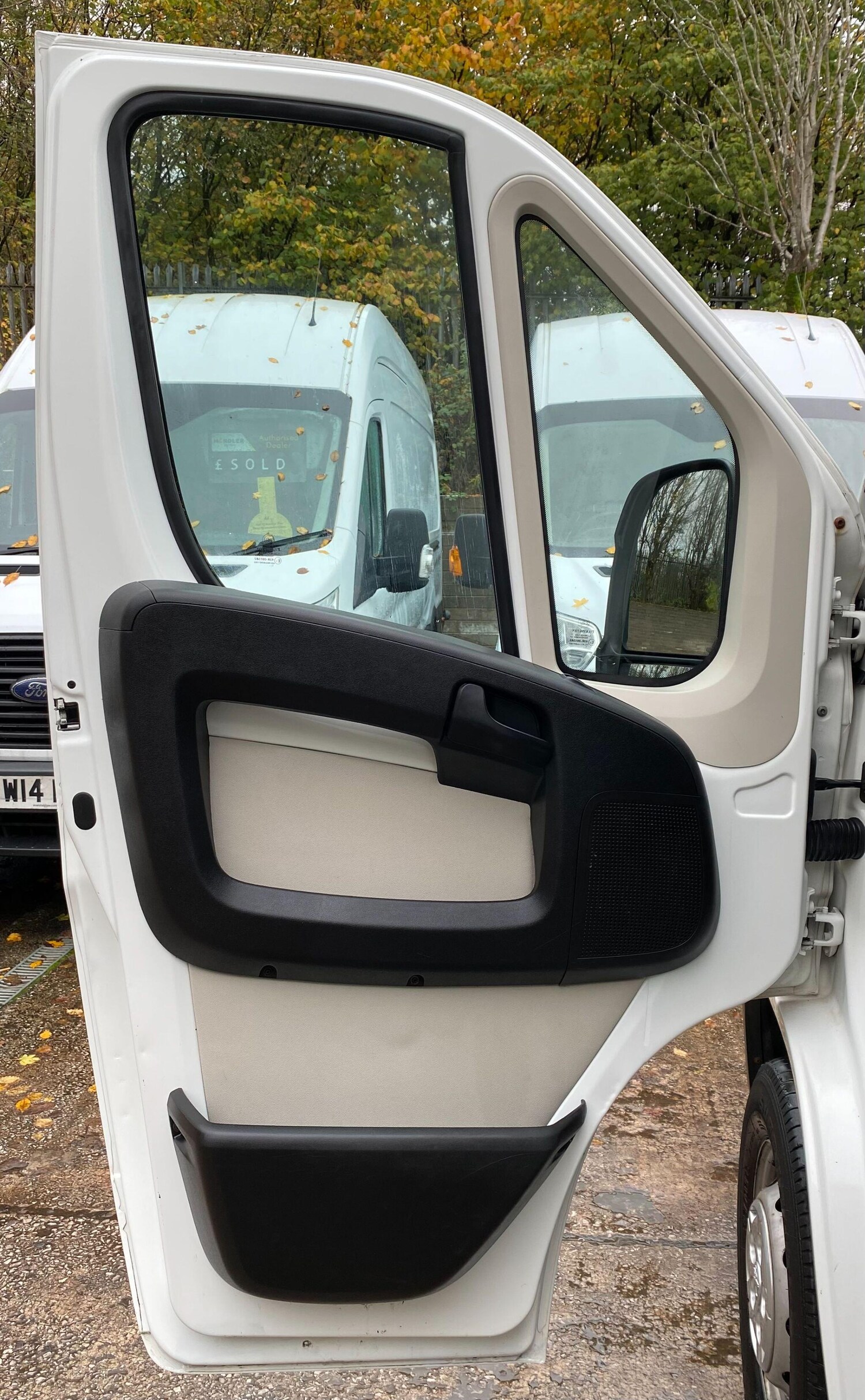 Used Peugeot Boxer 2016 for sale - 76549974: Photo 32