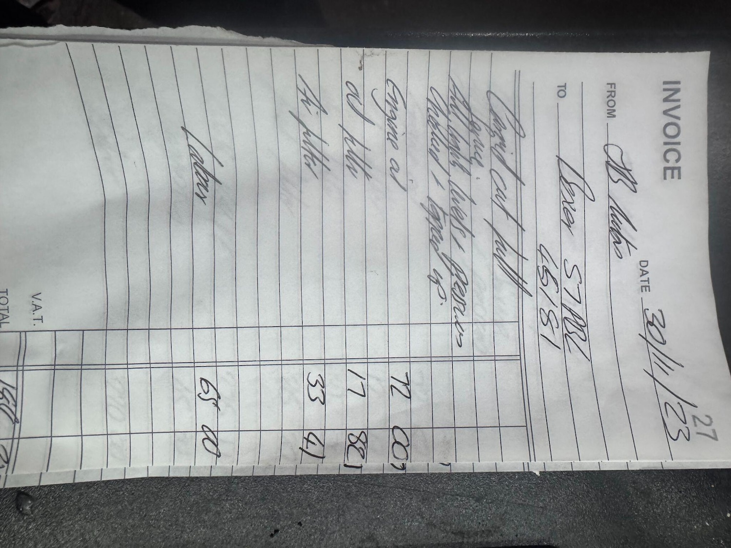 Used Peugeot Boxer 2016 for sale - 76549974: Photo 37