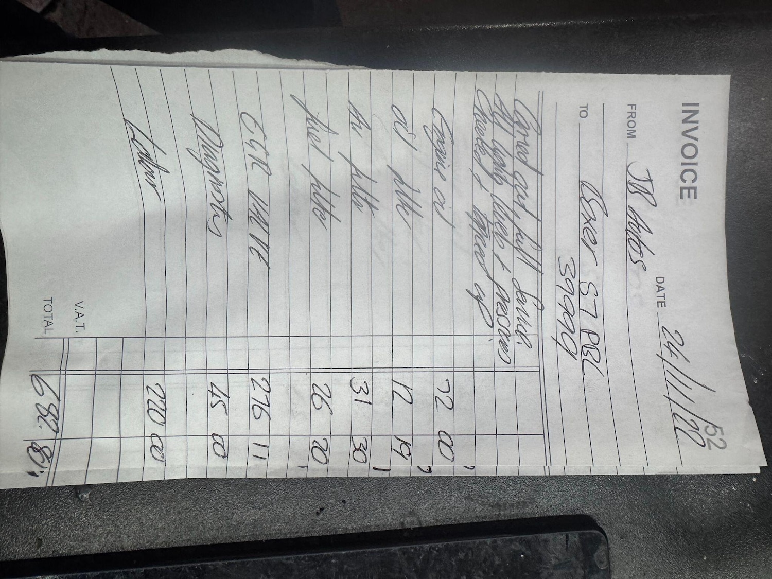 Used Peugeot Boxer 2016 for sale - 76549974: Photo 38