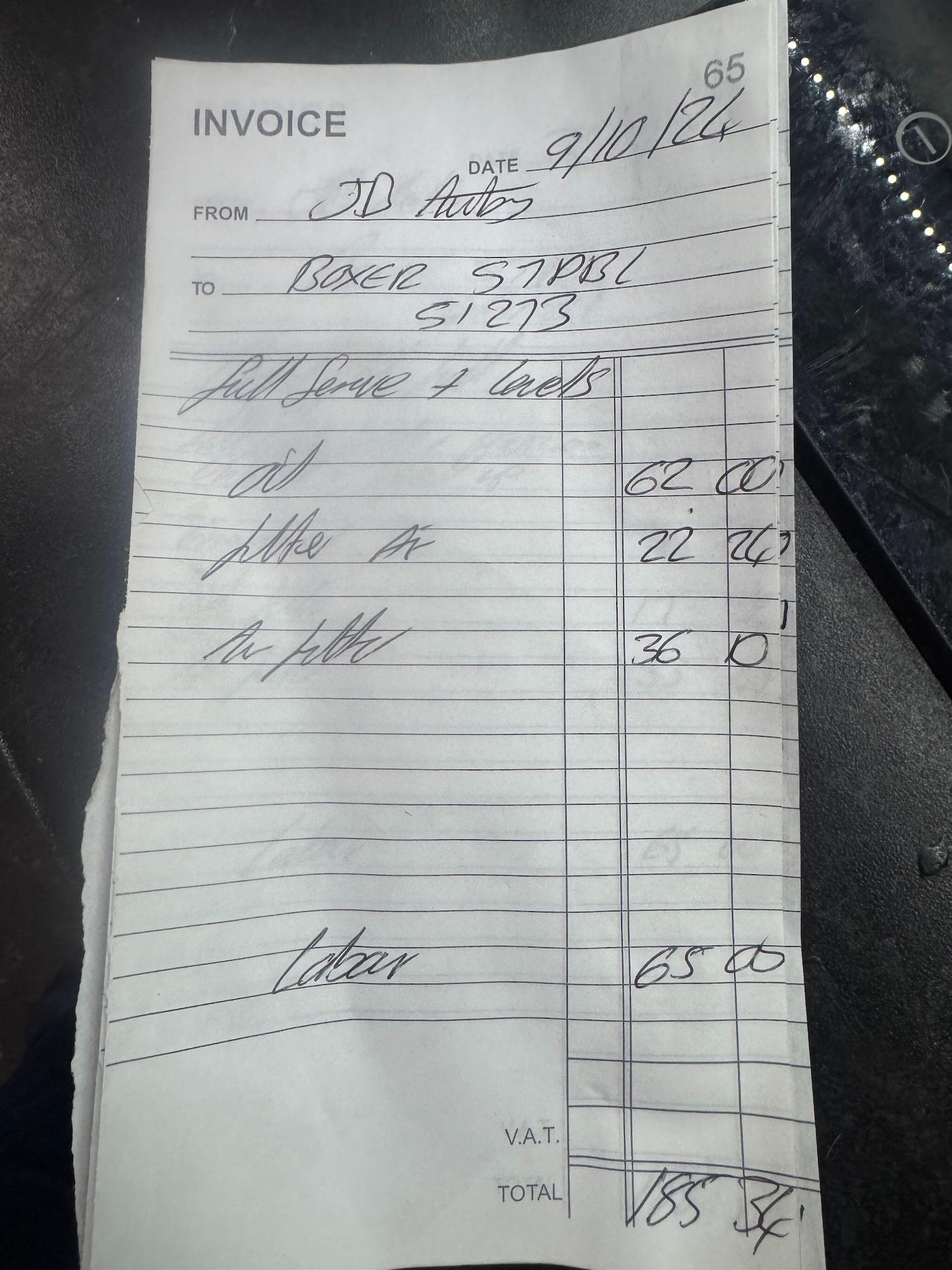 Used Peugeot Boxer 2016 for sale - 76549974: Photo 39