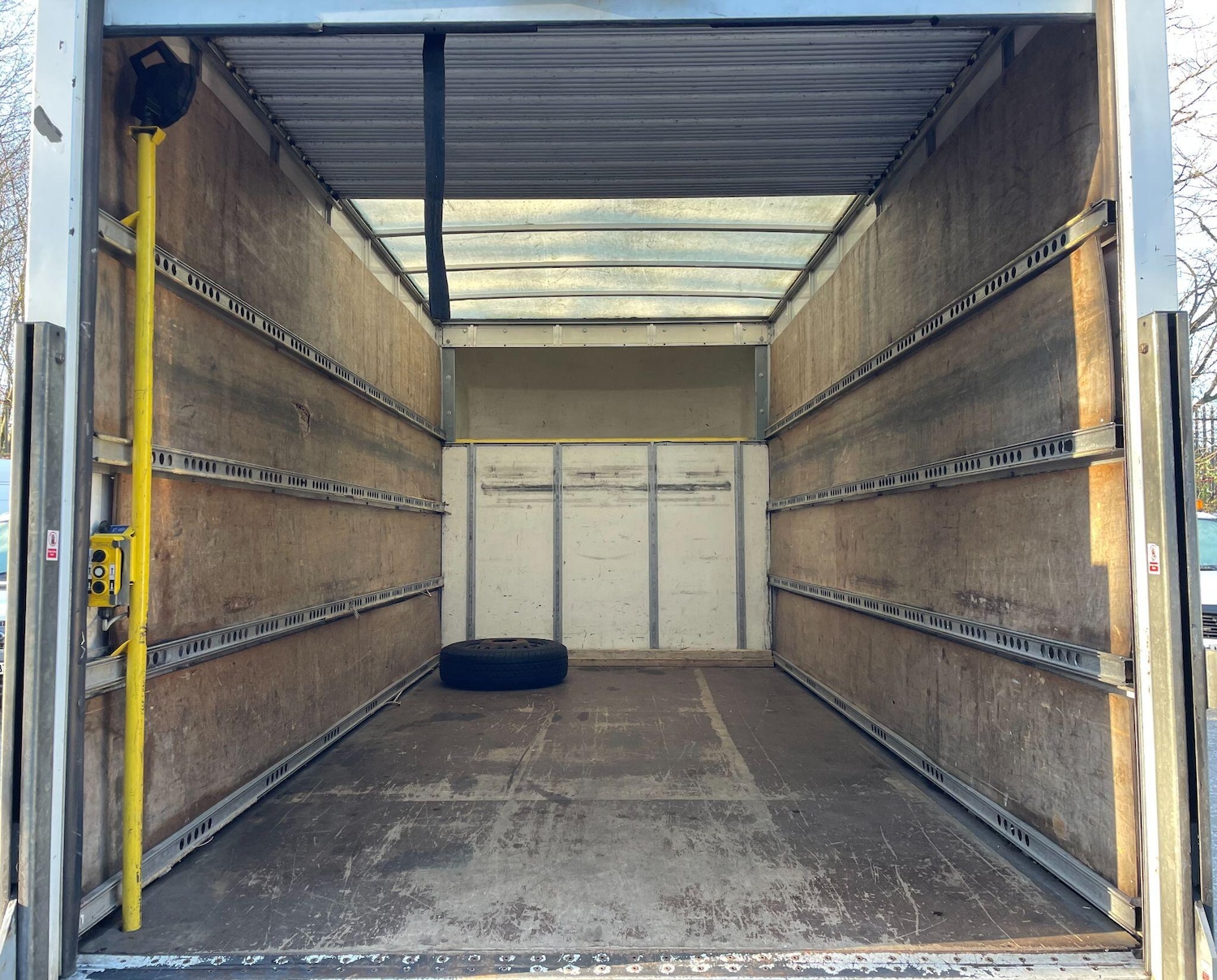 Used Ford Transit for sale - 77267870: Photo 16