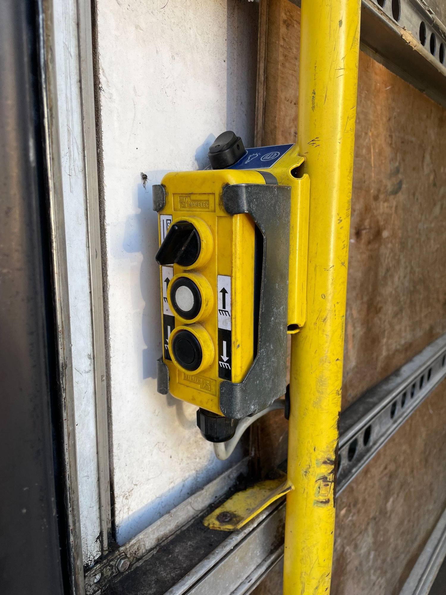 Used Ford Transit for sale - 77267870: Photo 17