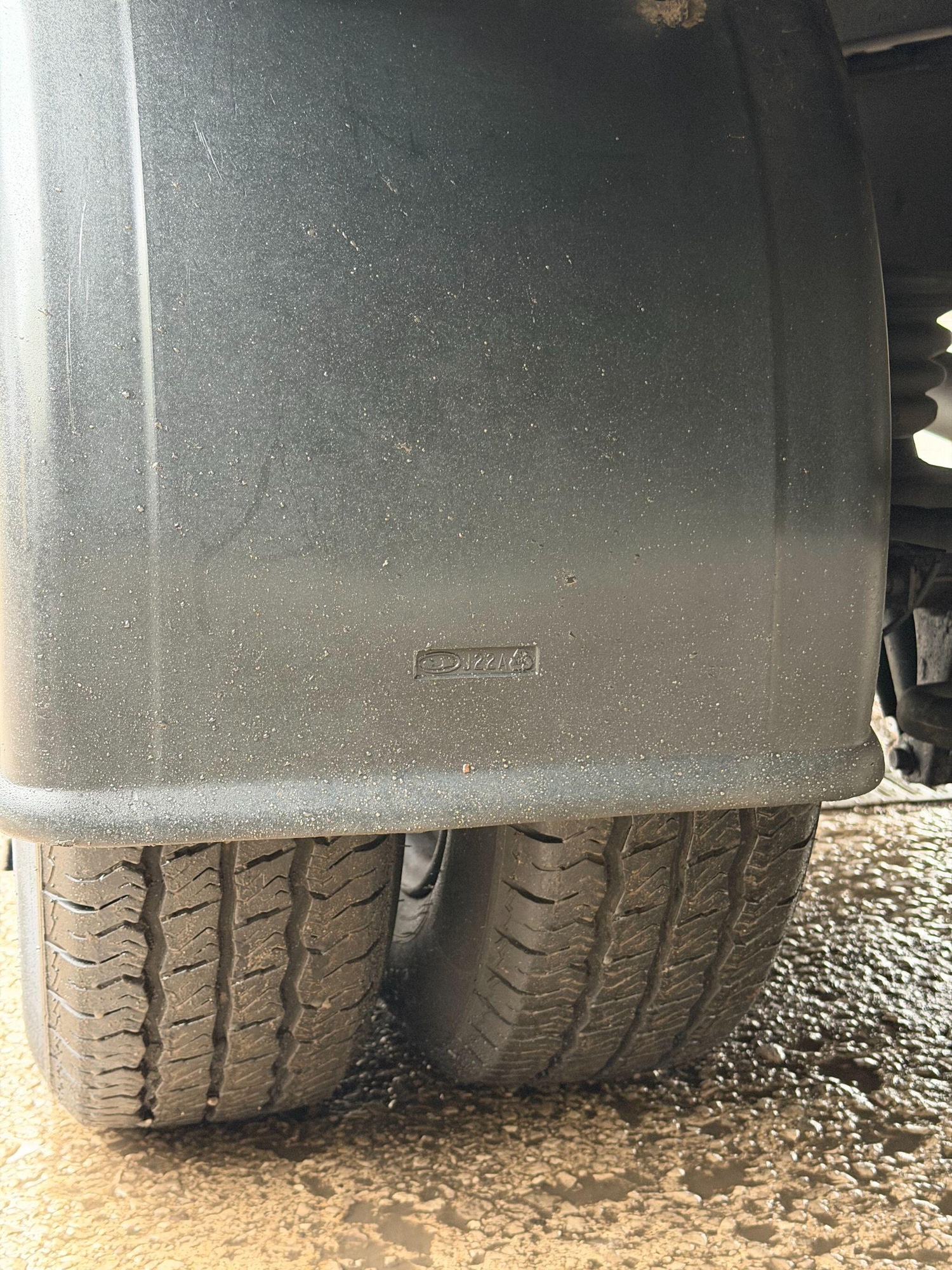 Used Ford Transit for sale - 77267870: Photo 21