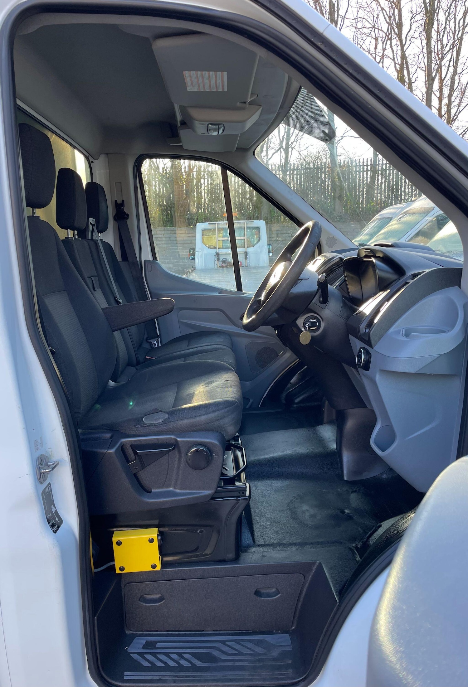 Used Ford Transit for sale - 77267870: Photo 34