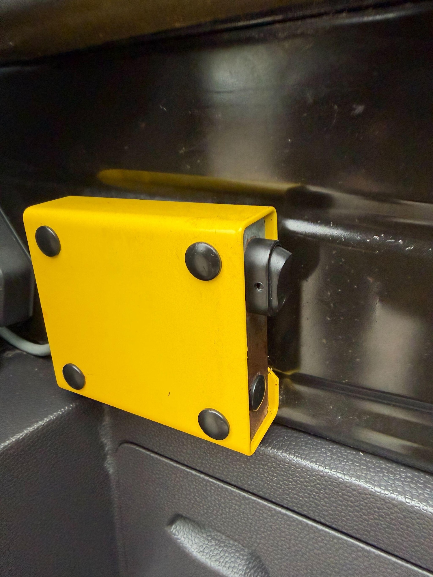 Used Ford Transit for sale - 77267870: Photo 35