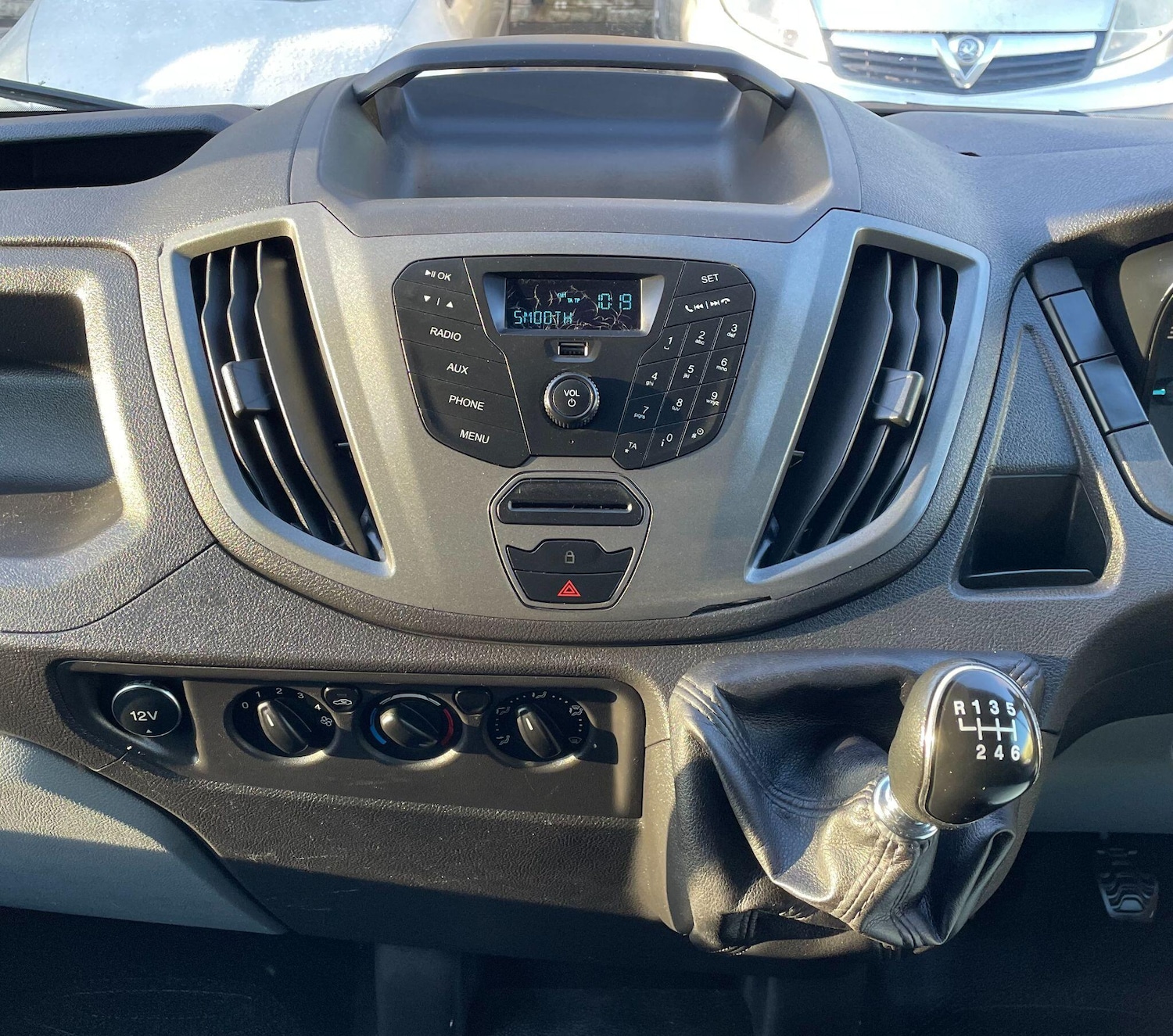 Used Ford Transit for sale - 77267870: Photo 43