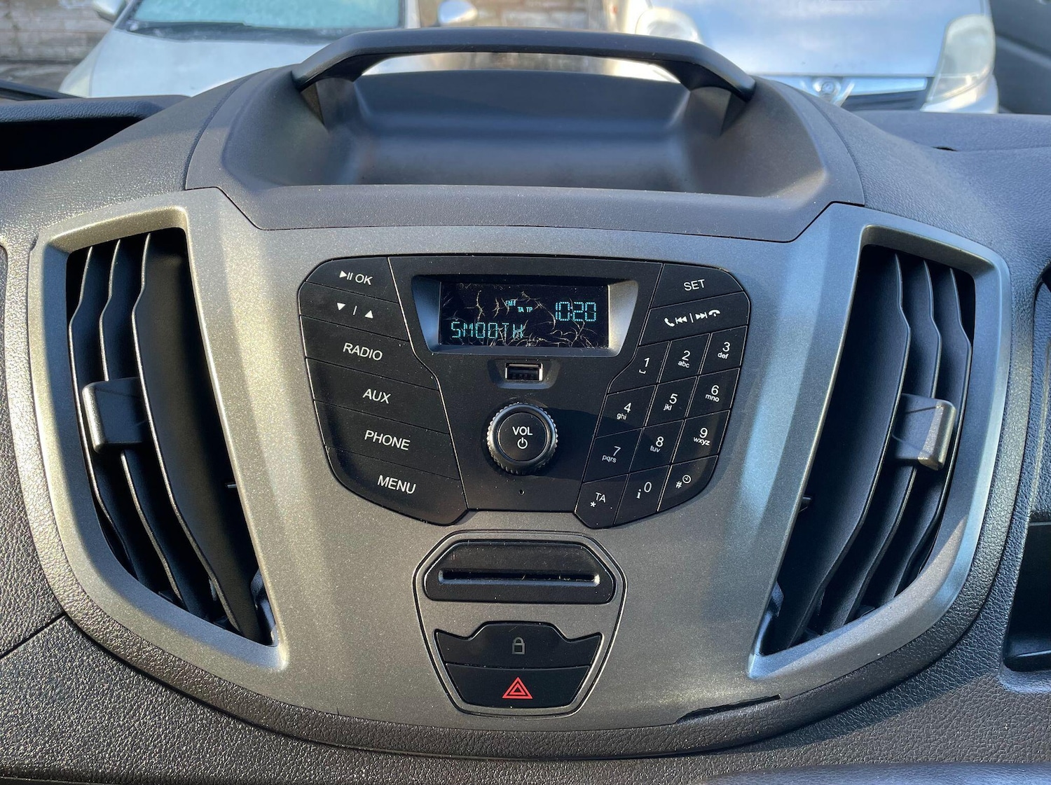 Used Ford Transit for sale - 77267870: Photo 44