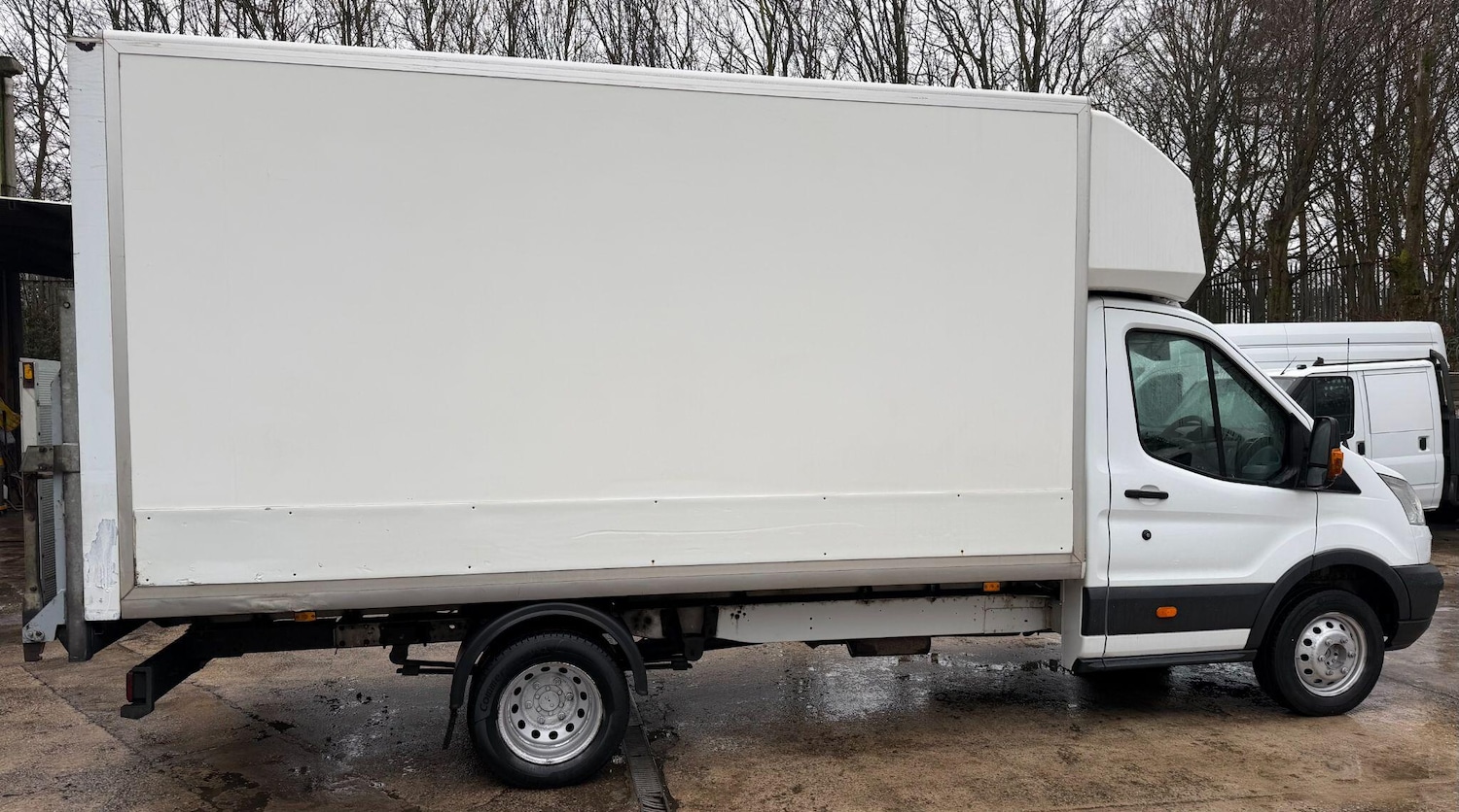 Used Ford Transit for sale - 77267870: Photo 9