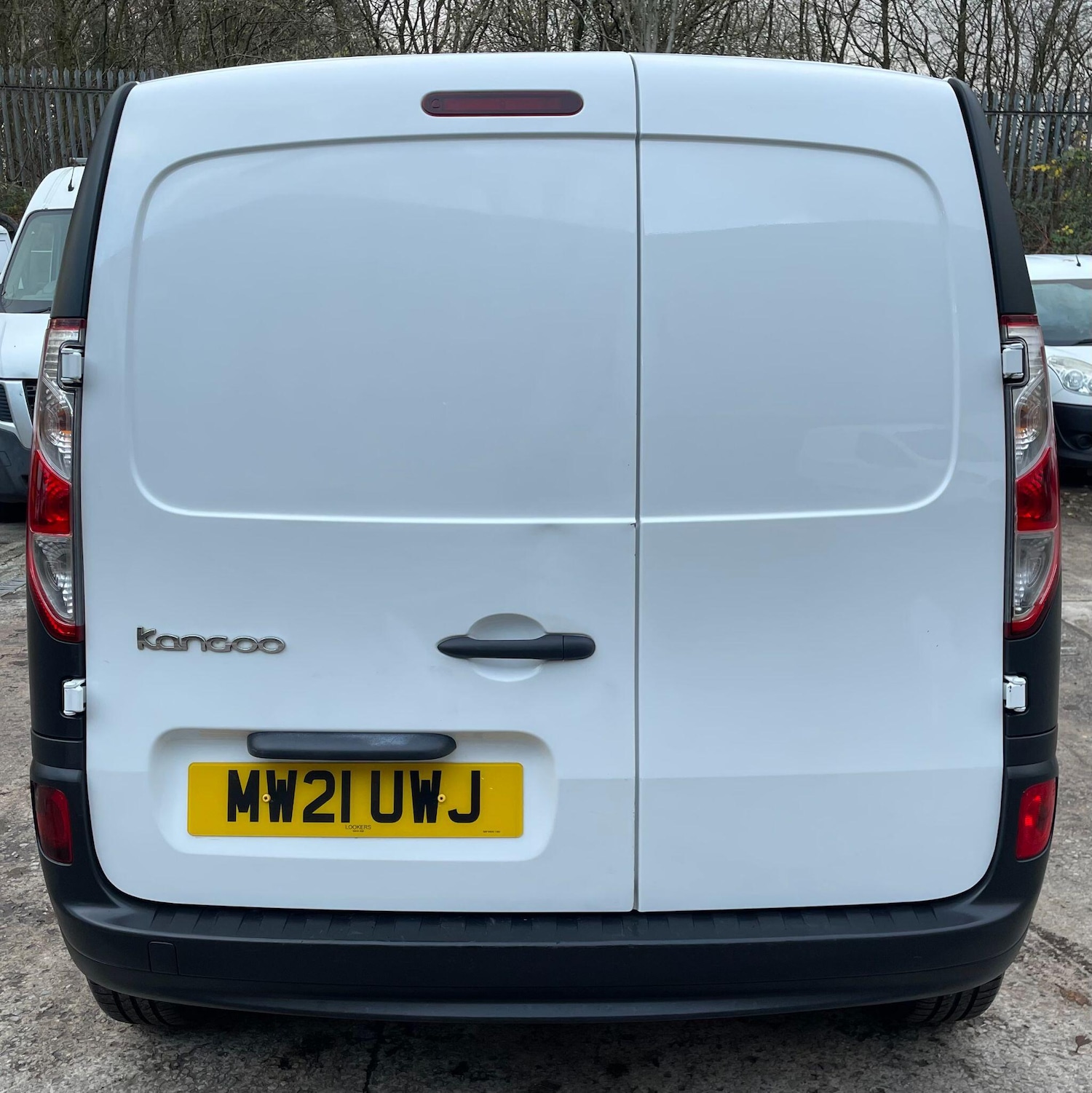 Used Renault Kangoo 2021 for sale - 76912903: Photo 10