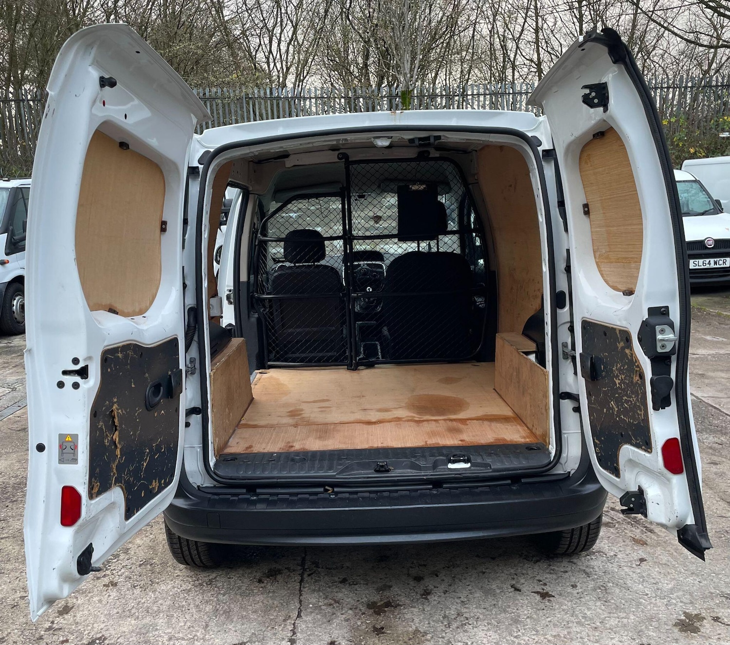 Used Renault Kangoo 2021 for sale - 76912903: Photo 11