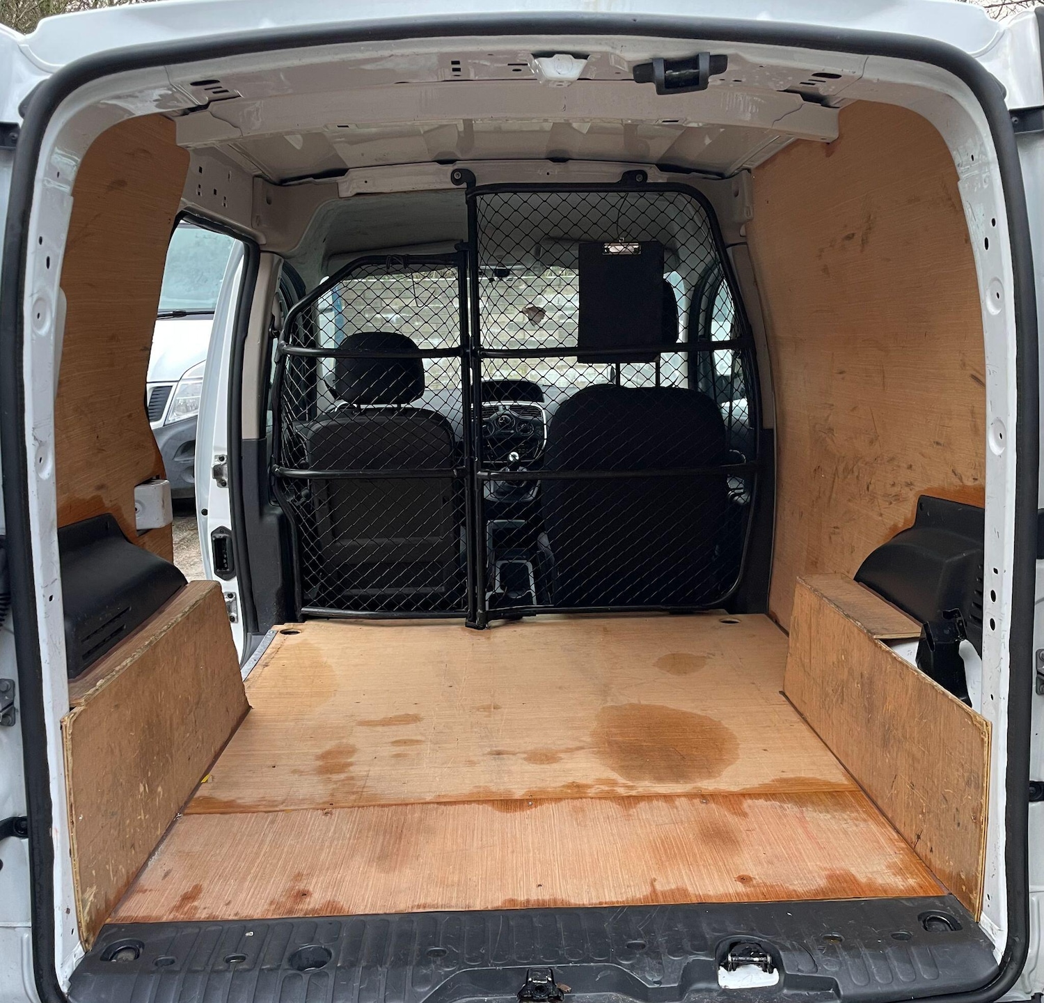 Used Renault Kangoo 2021 for sale - 76912903: Photo 12