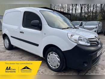 Used Renault Kangoo 2021 for sale - 76912903: Photo