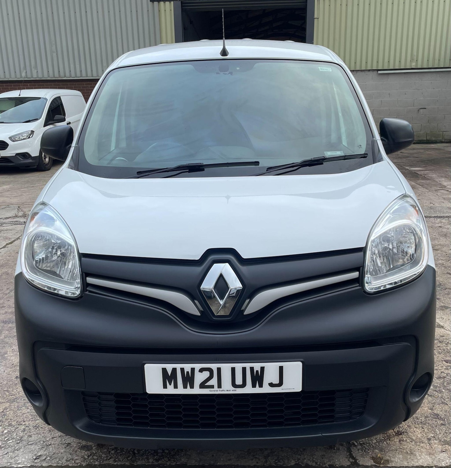 Used Renault Kangoo 2021 for sale - 76912903: Photo 20