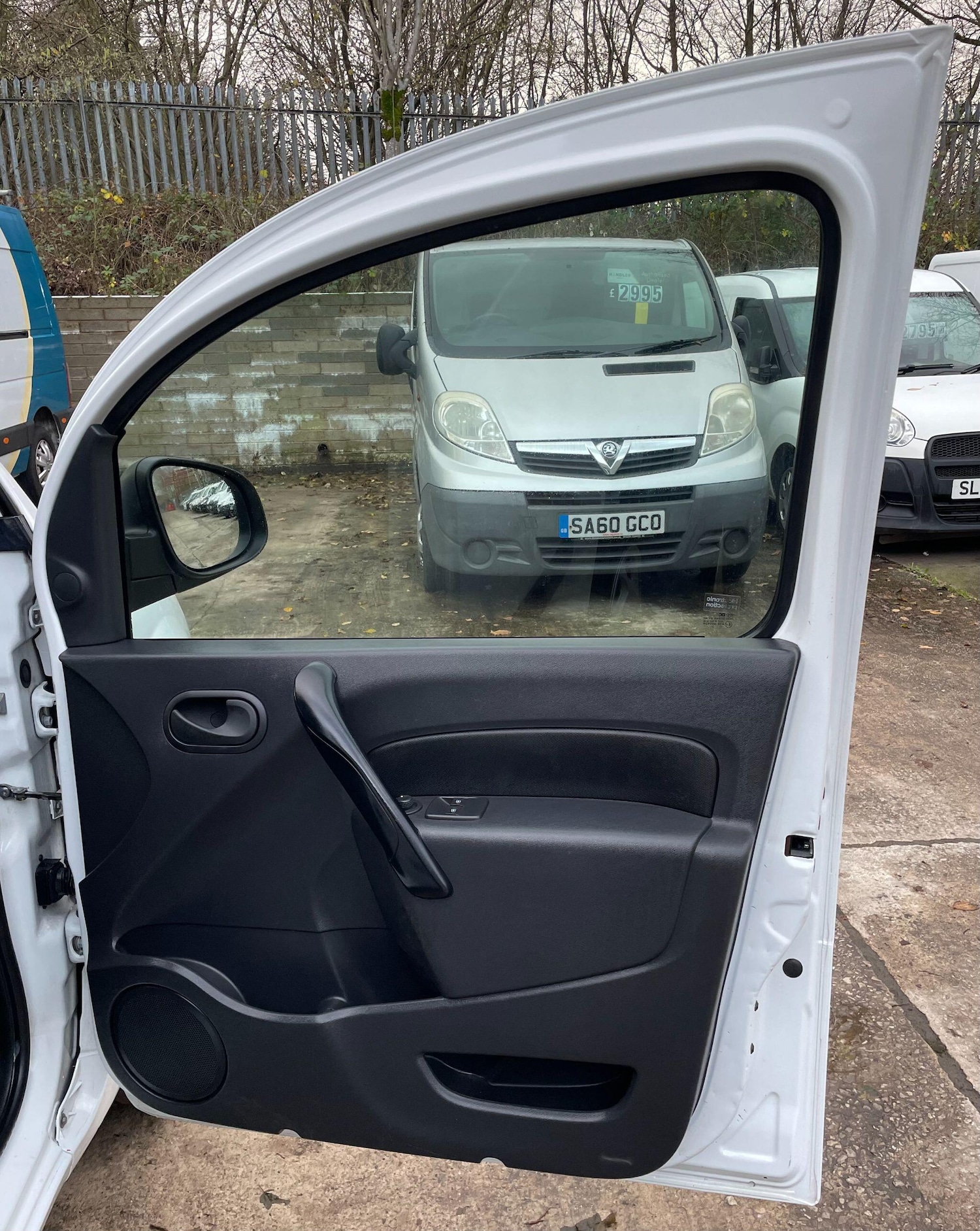 Used Renault Kangoo 2021 for sale - 76912903: Photo 21