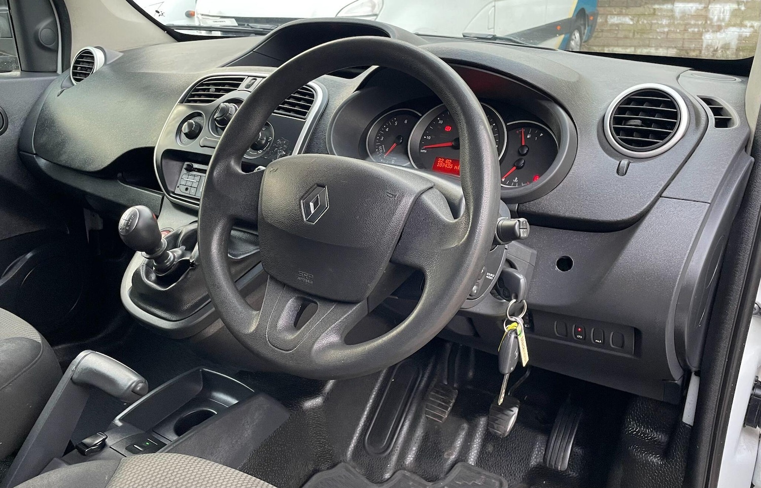 Used Renault Kangoo 2021 for sale - 76912903: Photo 25