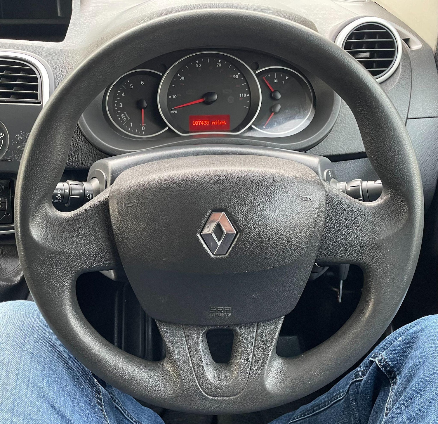 Used Renault Kangoo 2021 for sale - 76912903: Photo 28