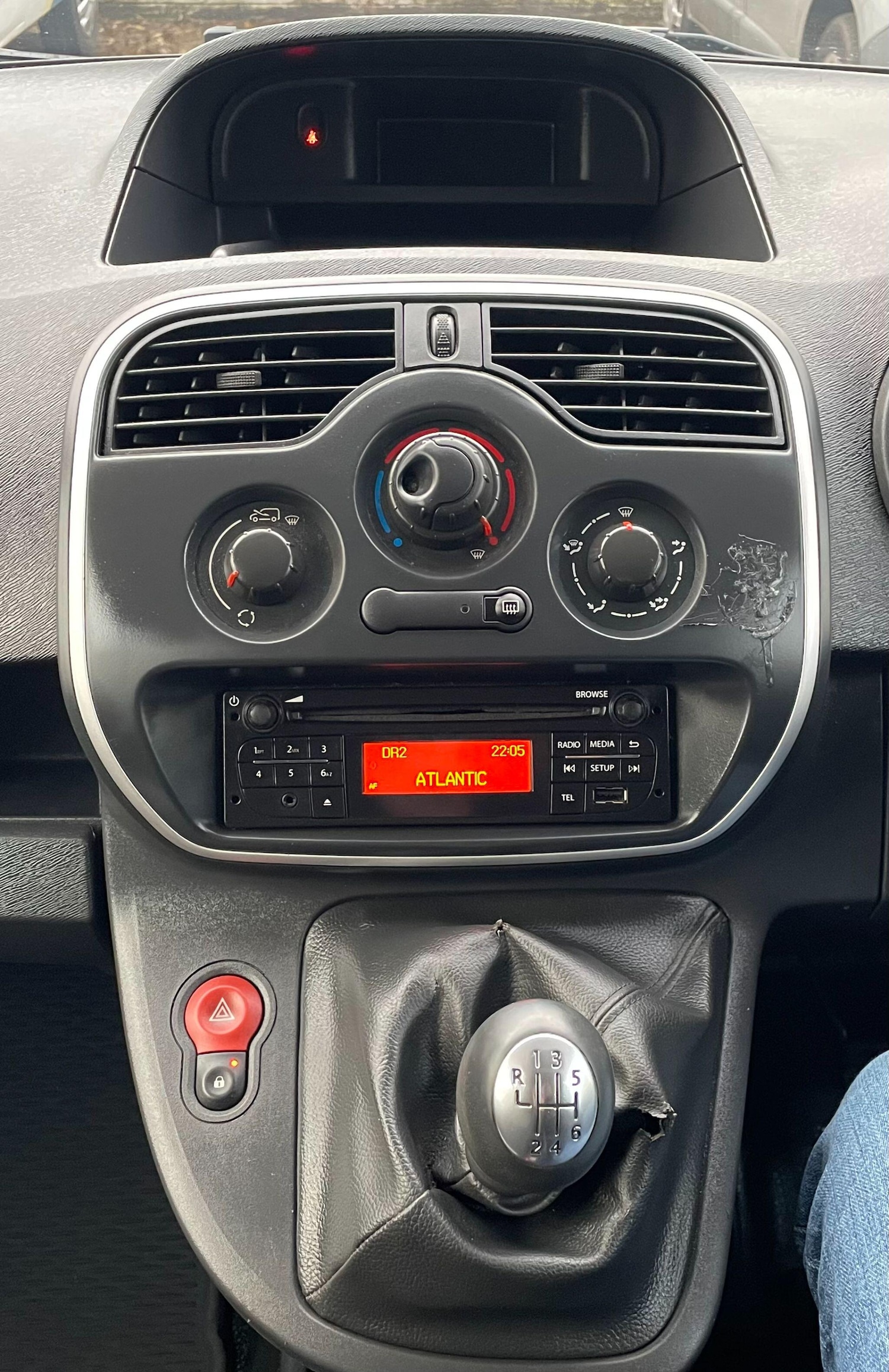 Used Renault Kangoo 2021 for sale - 76912903: Photo 30