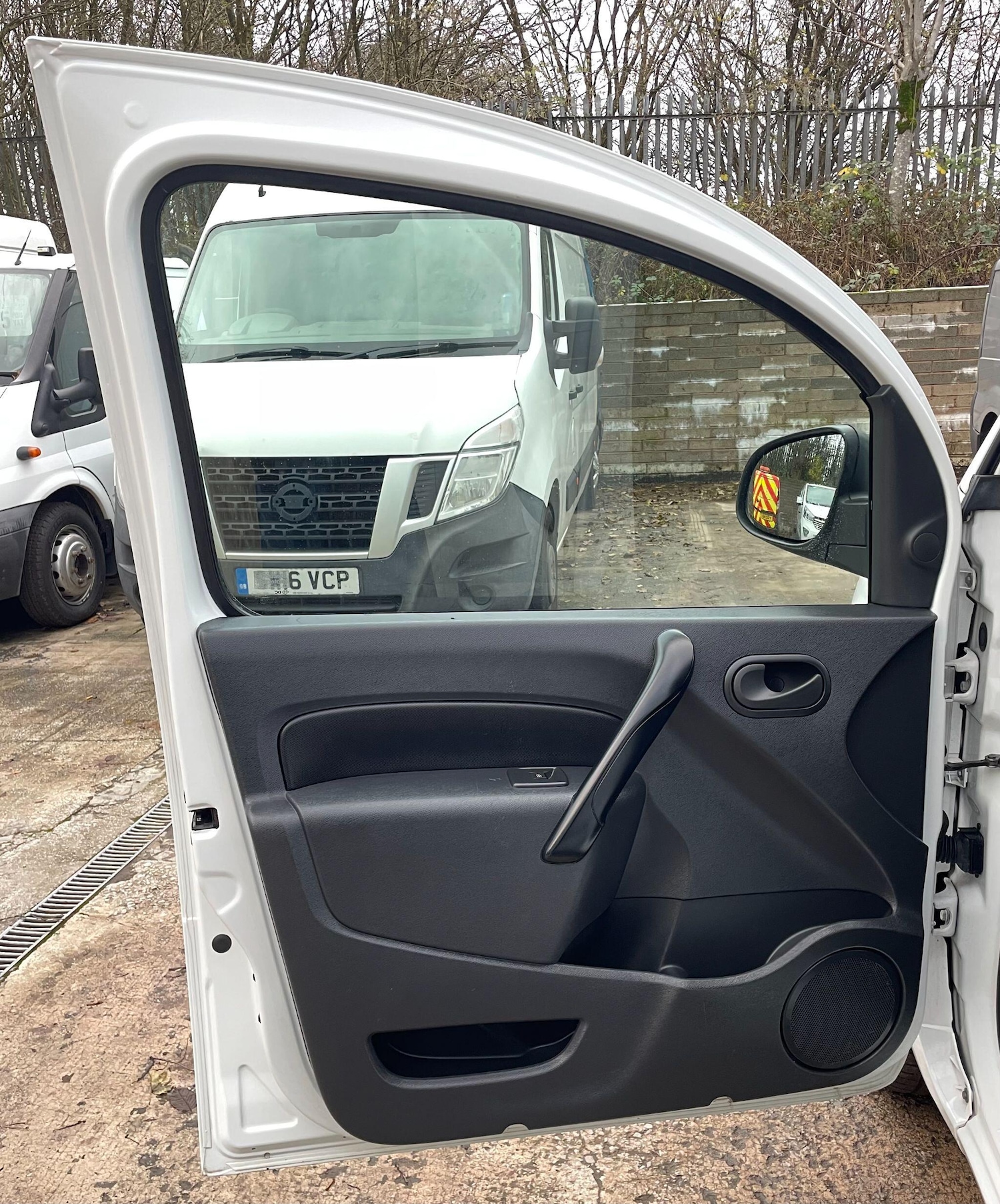 Used Renault Kangoo 2021 for sale - 76912903: Photo 33