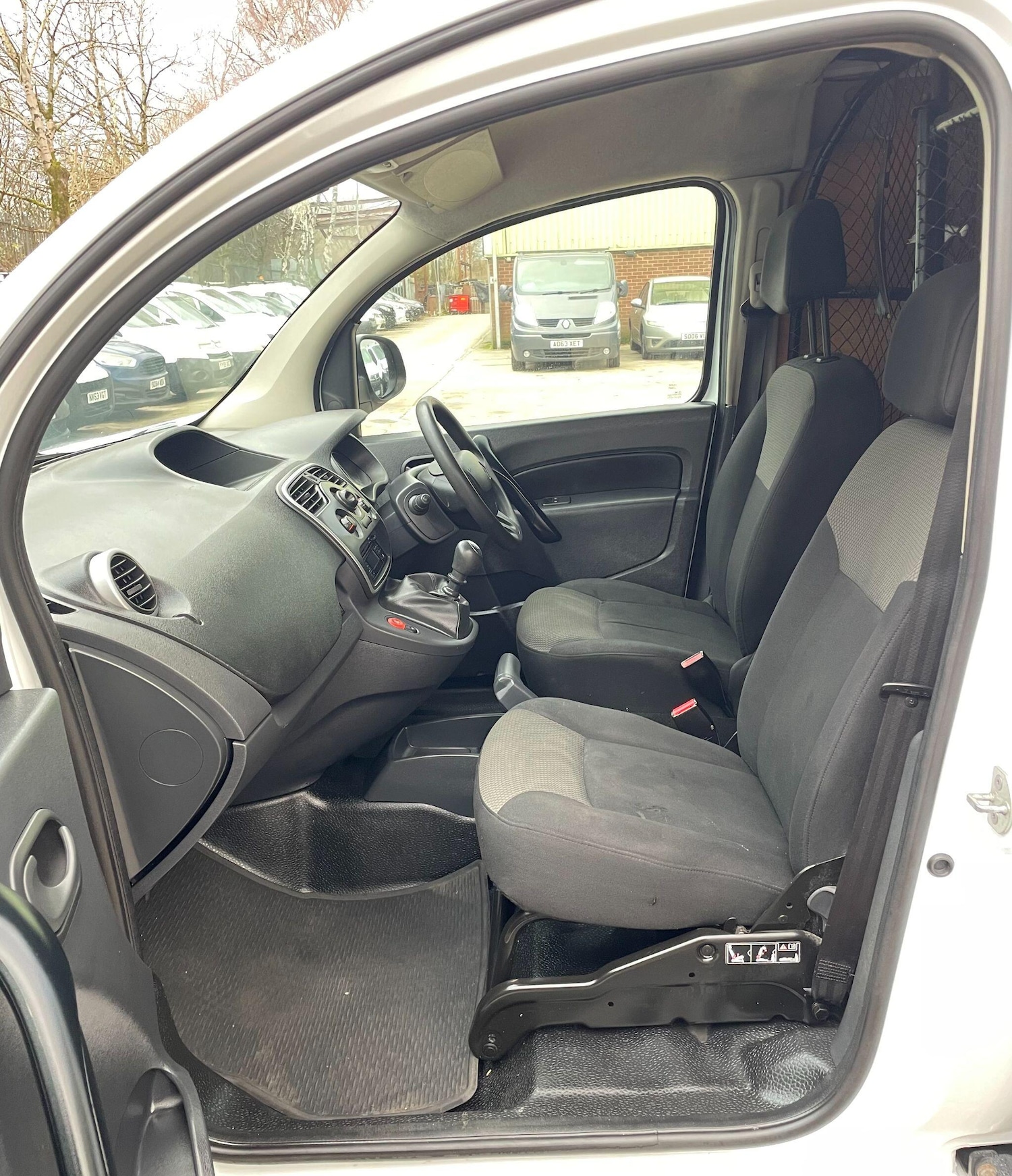 Used Renault Kangoo 2021 for sale - 76912903: Photo 34