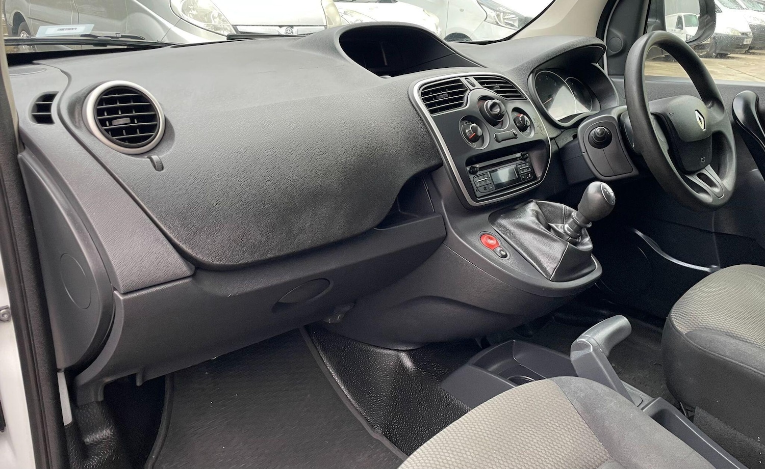 Used Renault Kangoo 2021 for sale - 76912903: Photo 35