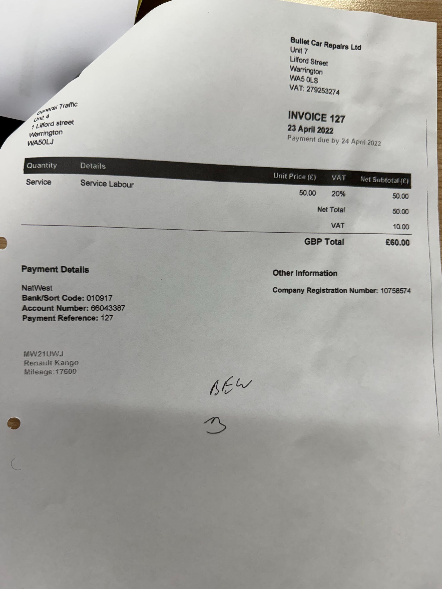 Used Renault Kangoo 2021 for sale - 76912903: Photo 41