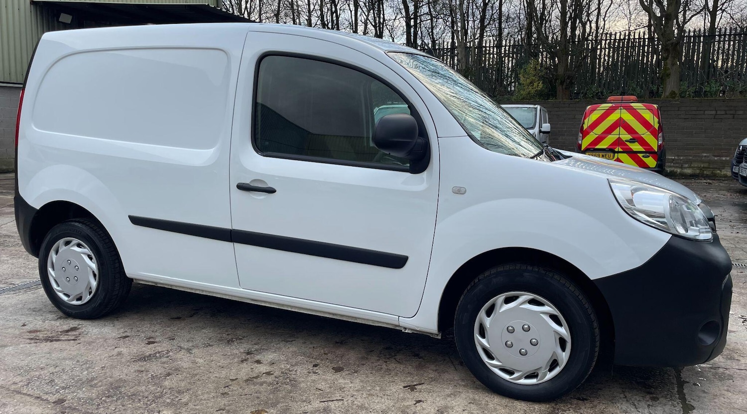 Used Renault Kangoo 2021 for sale - 76912903: Photo 6