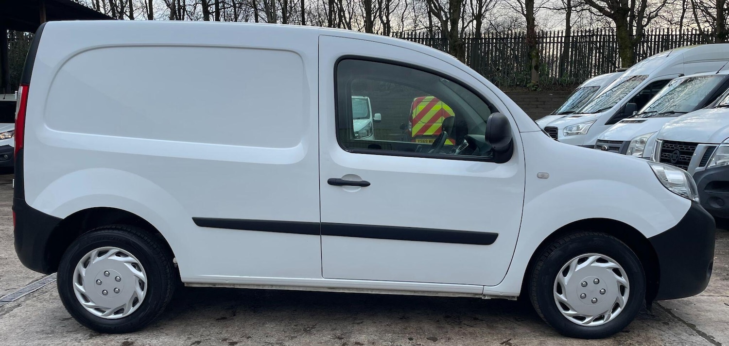 Used Renault Kangoo 2021 for sale - 76912903: Photo 7